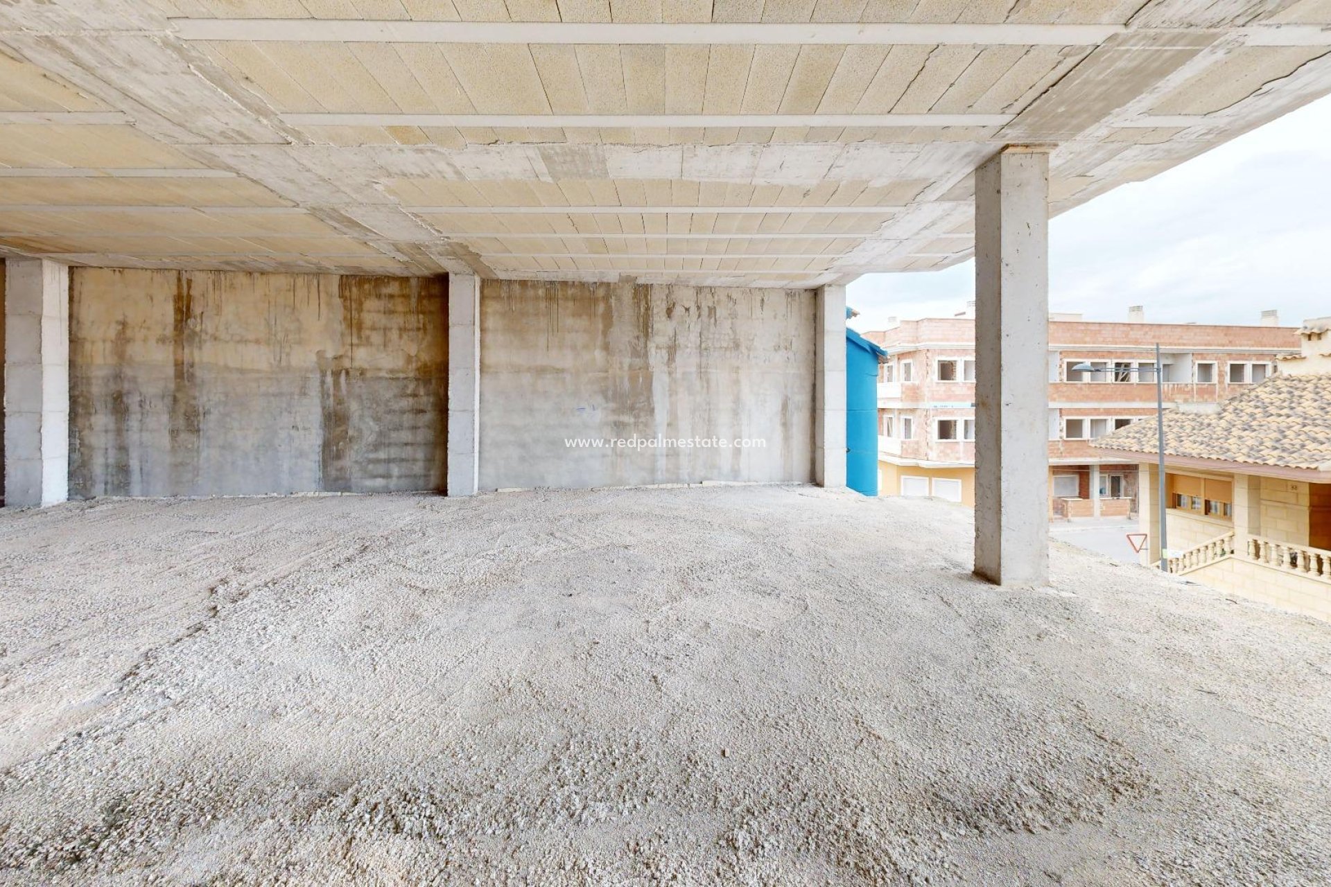 Revente - Entreprise -
Algorfa - La Finca Golf