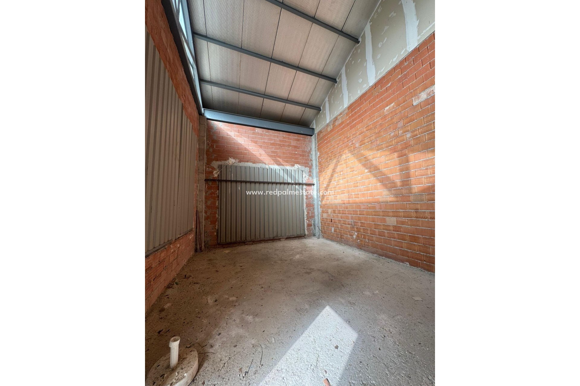 Revente - Entreprise -
Algorfa - La Finca Resort