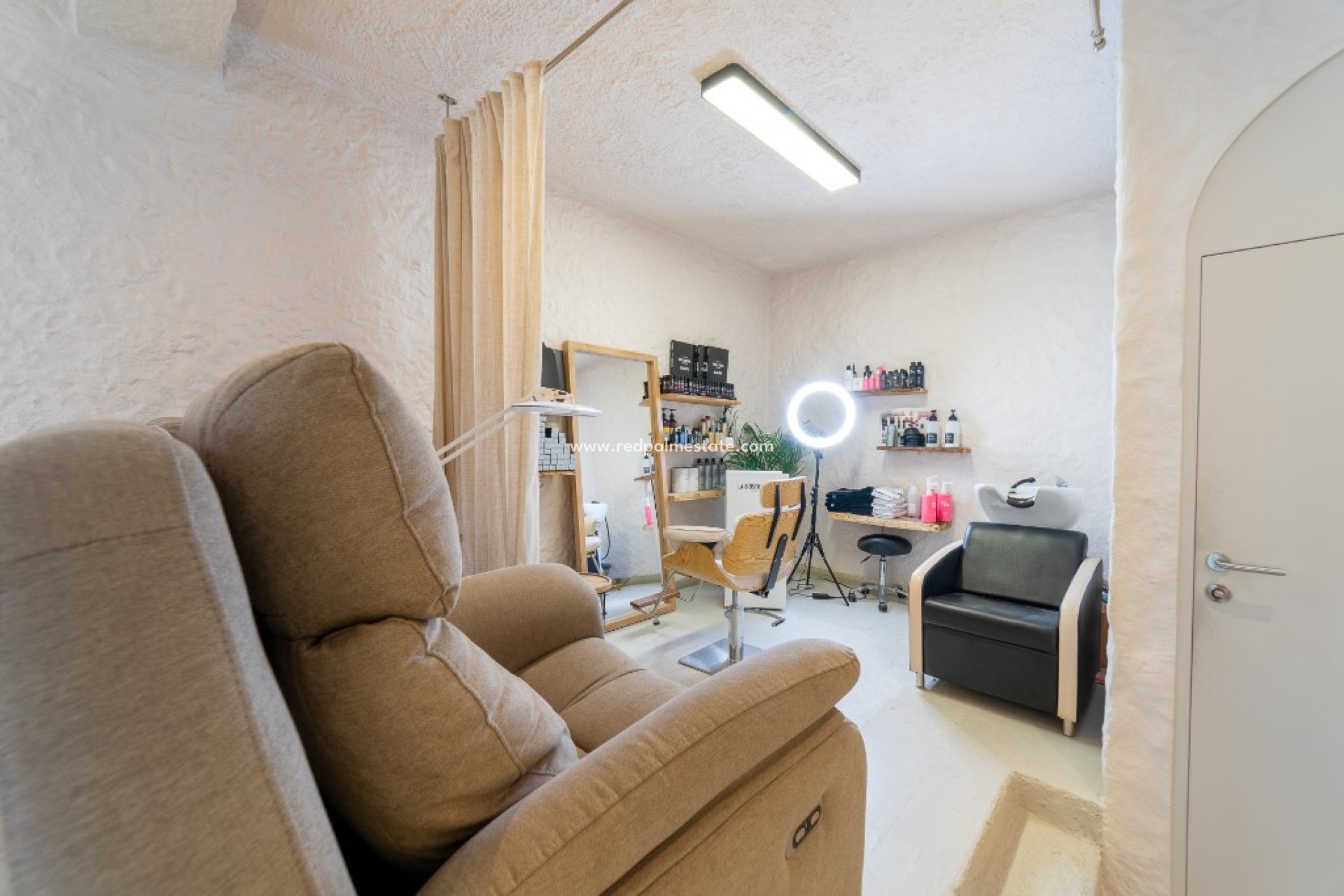 Revente - Entreprise -
Alicante - Center