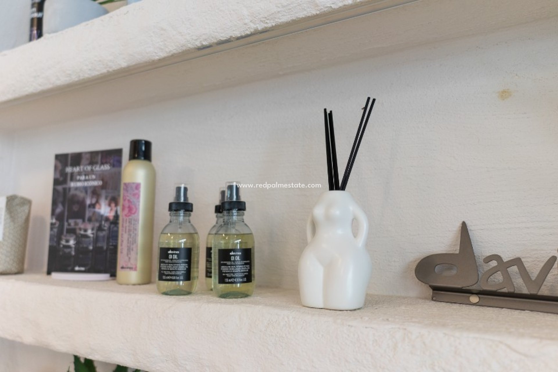 Revente - Entreprise -
Alicante - Center