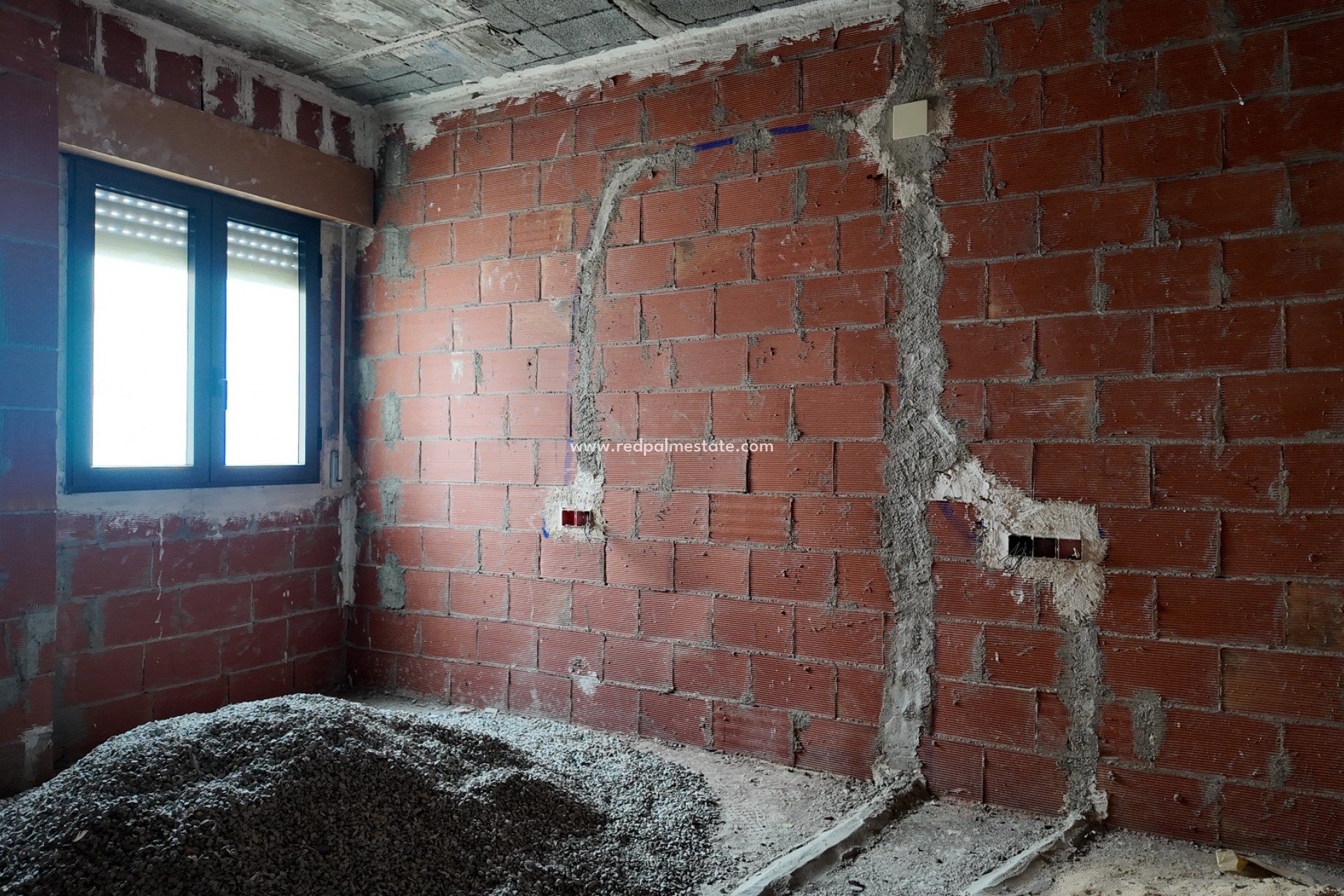 Revente - Entreprise -
Alicante - San Vicente del Raspeig