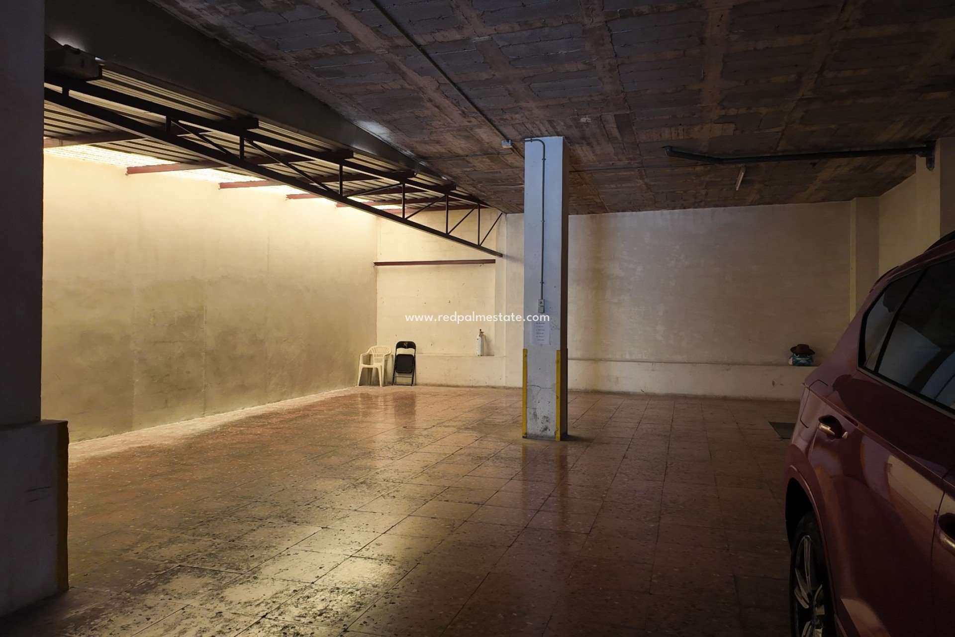 Revente - Entreprise -
Alicante - San Vicente del Raspeig