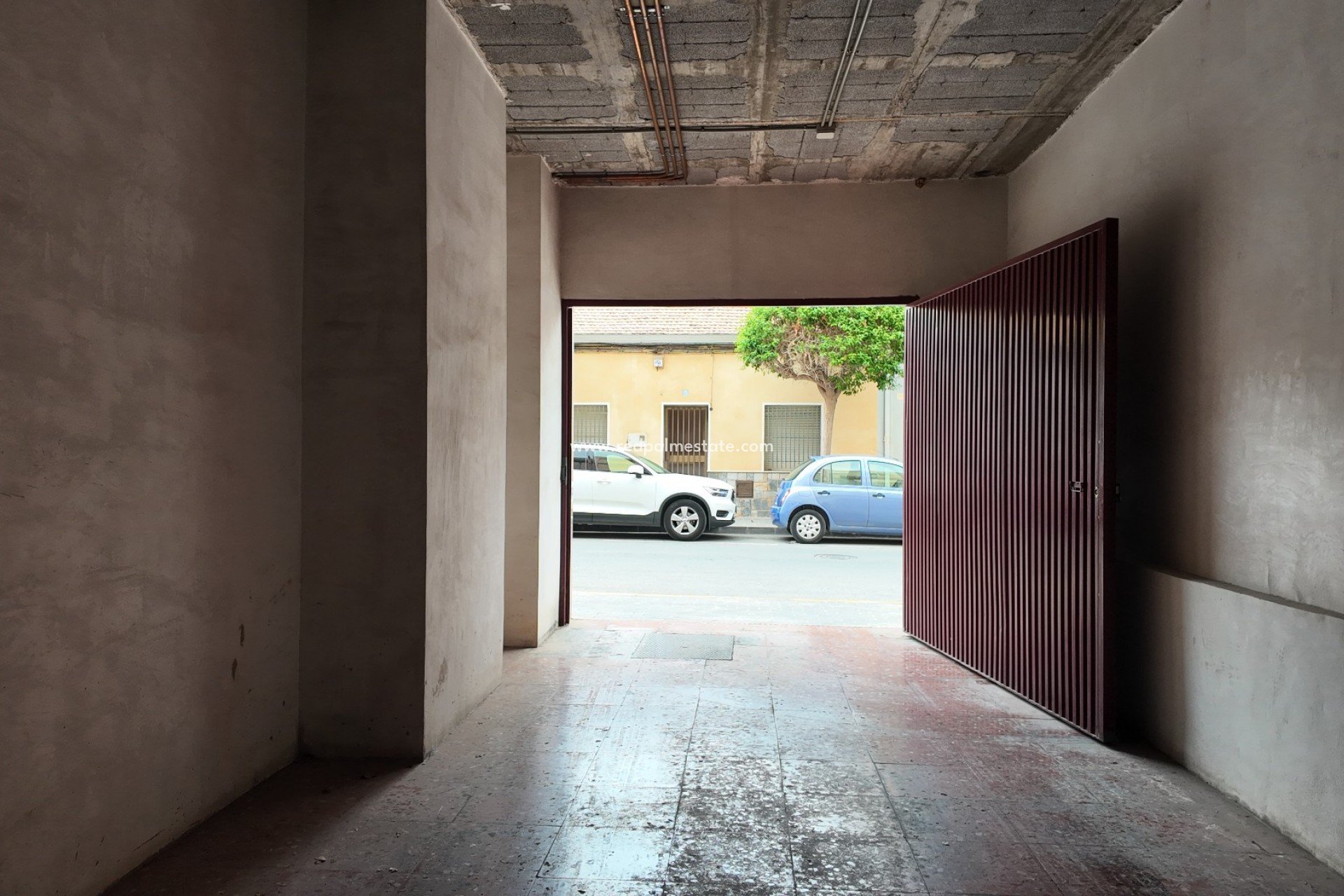 Revente - Entreprise -
Alicante - San Vicente del Raspeig