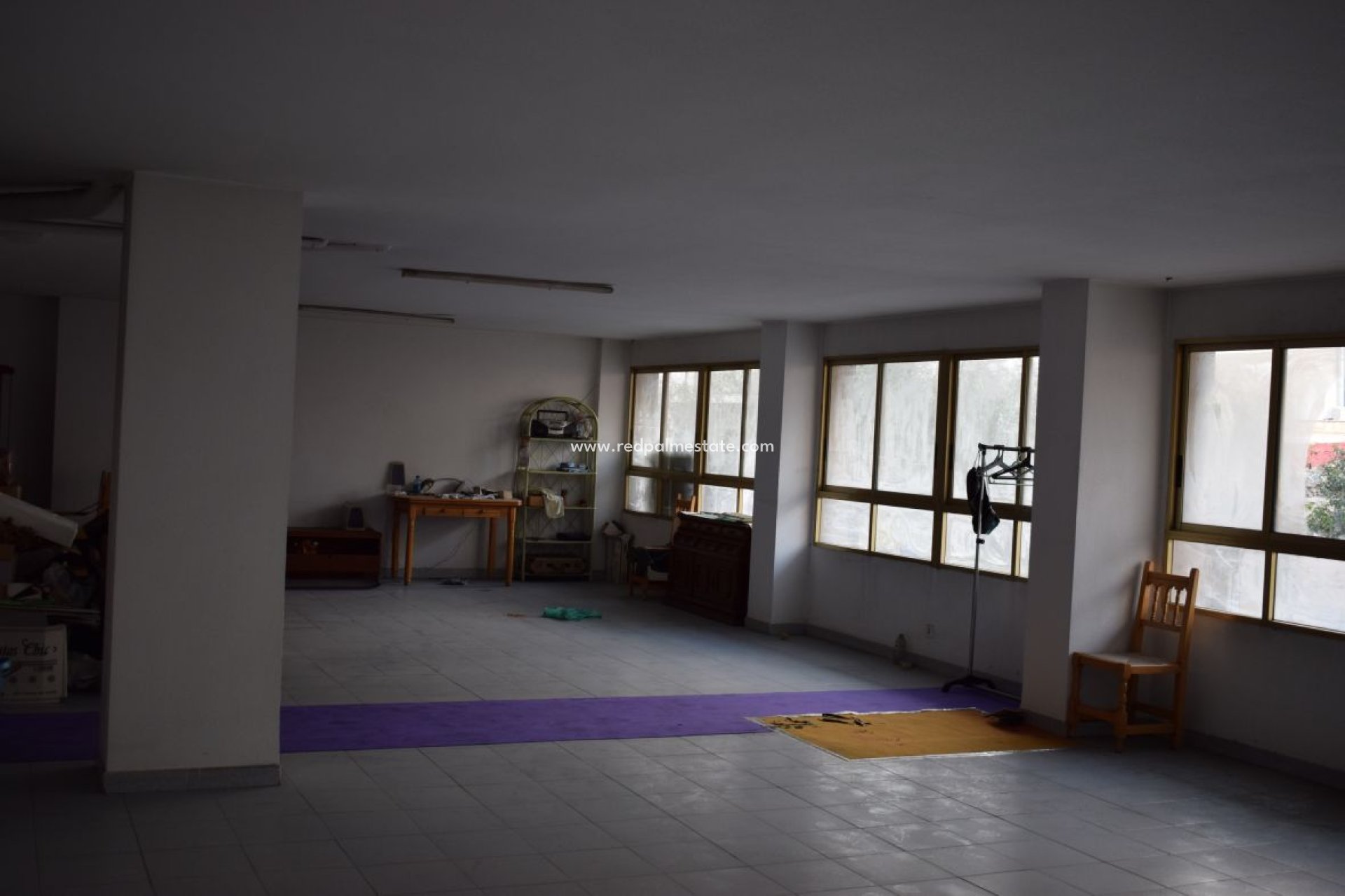 Revente - Entreprise -
Alicante