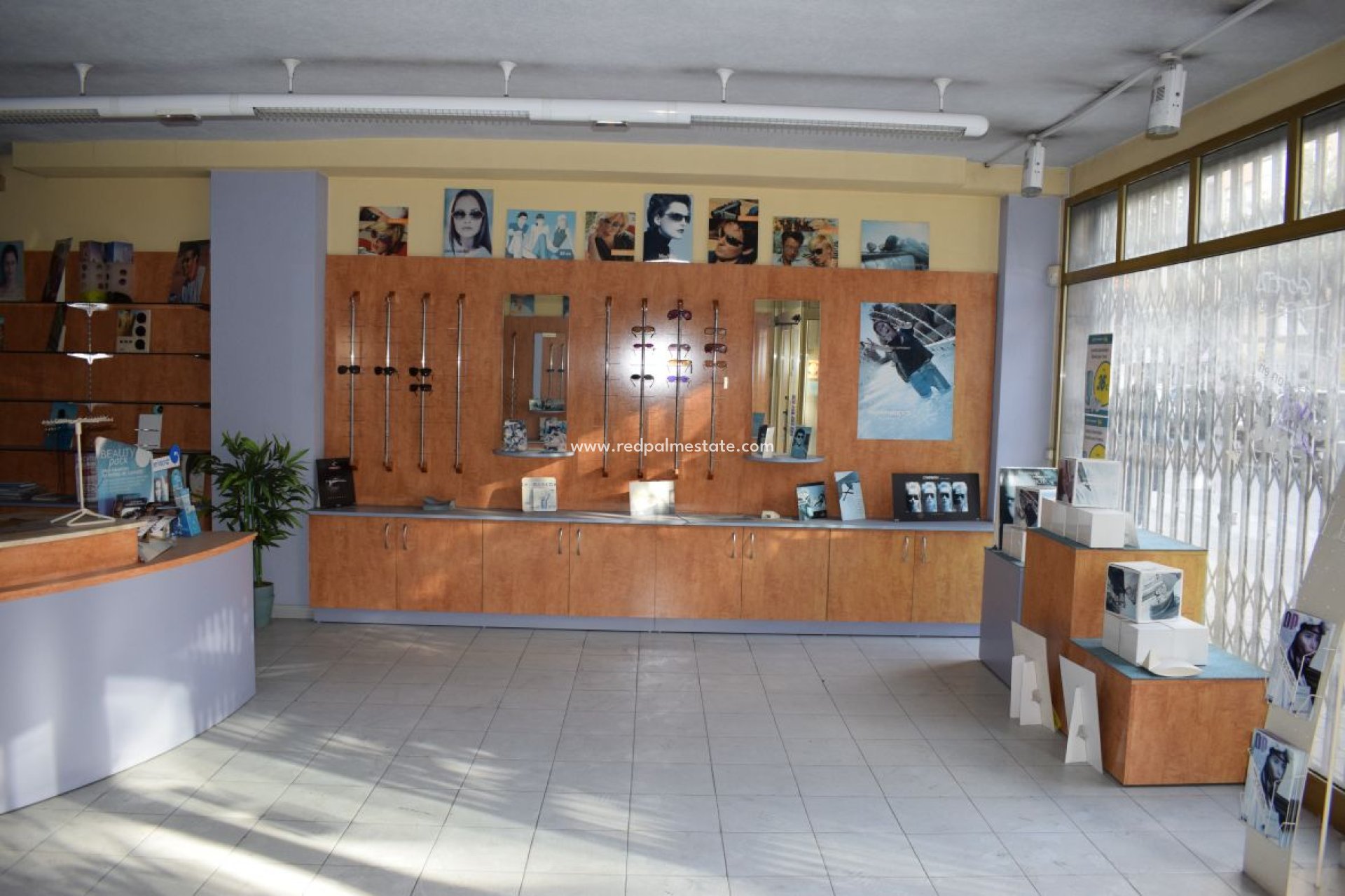 Revente - Entreprise -
Alicante