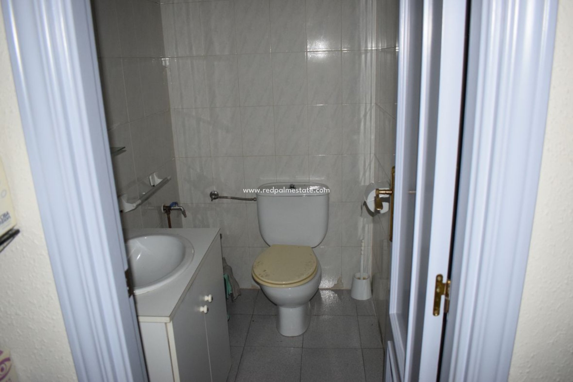 Revente - Entreprise -
Alicante