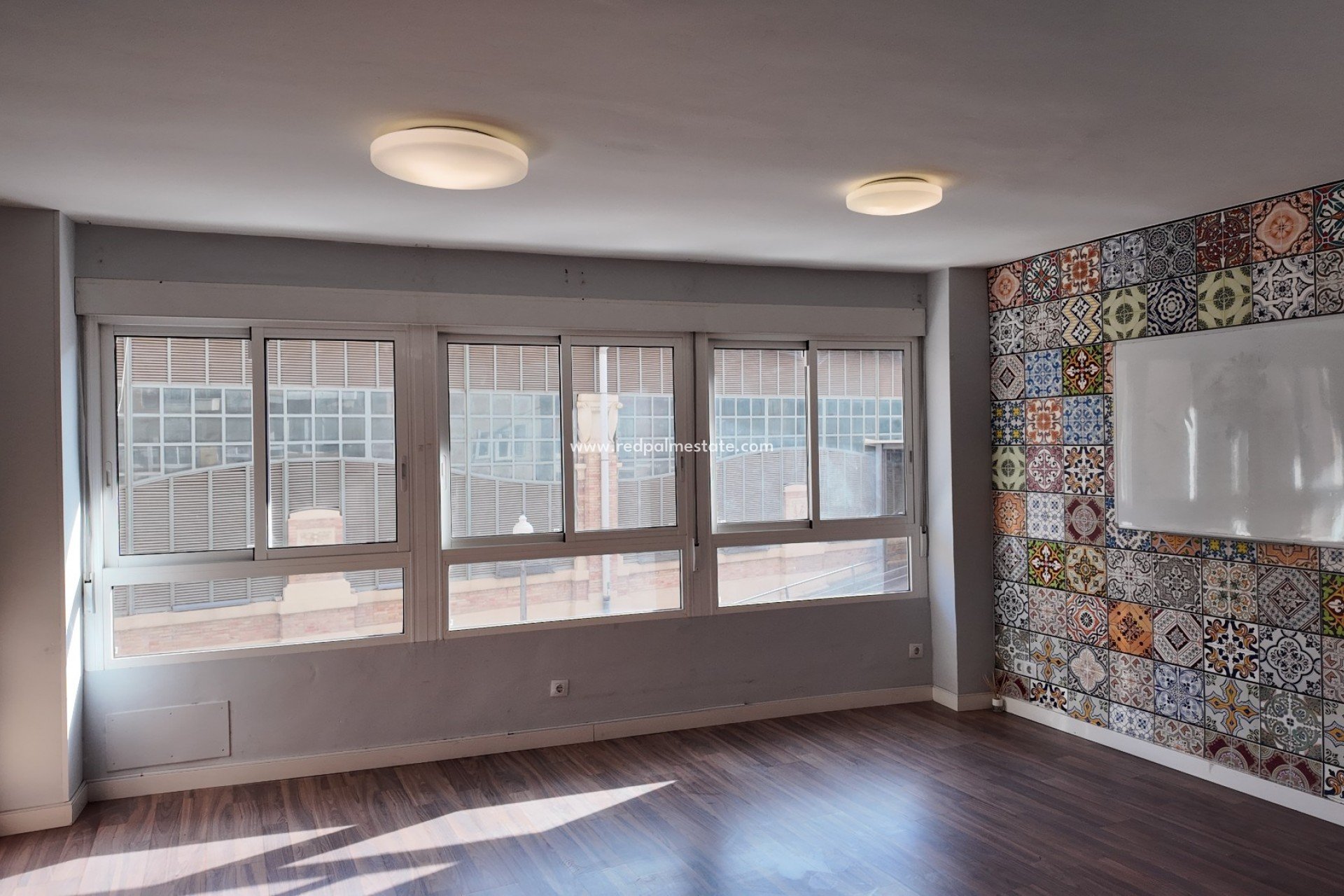 Revente - Entreprise -
Alicante