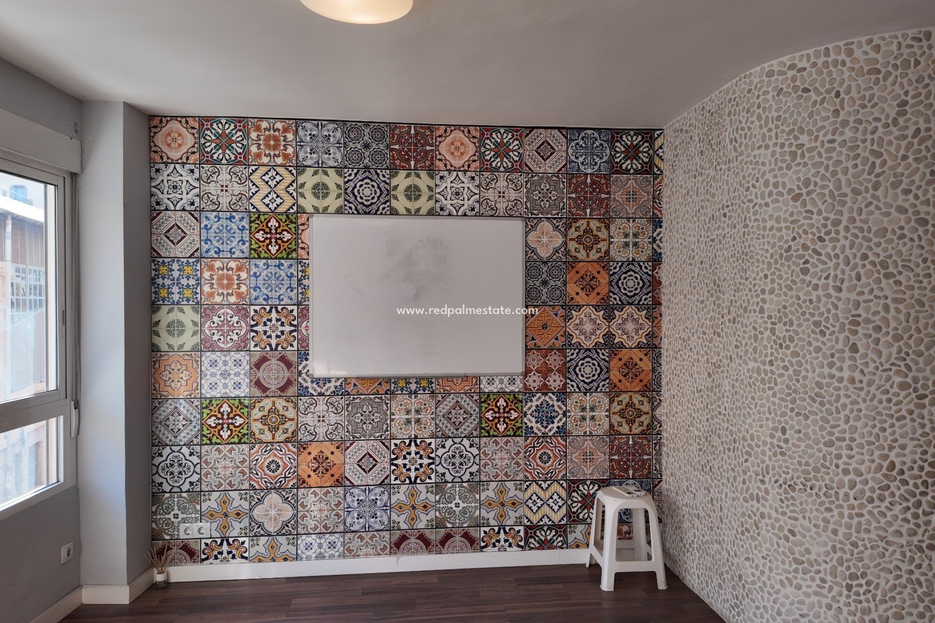 Revente - Entreprise -
Alicante