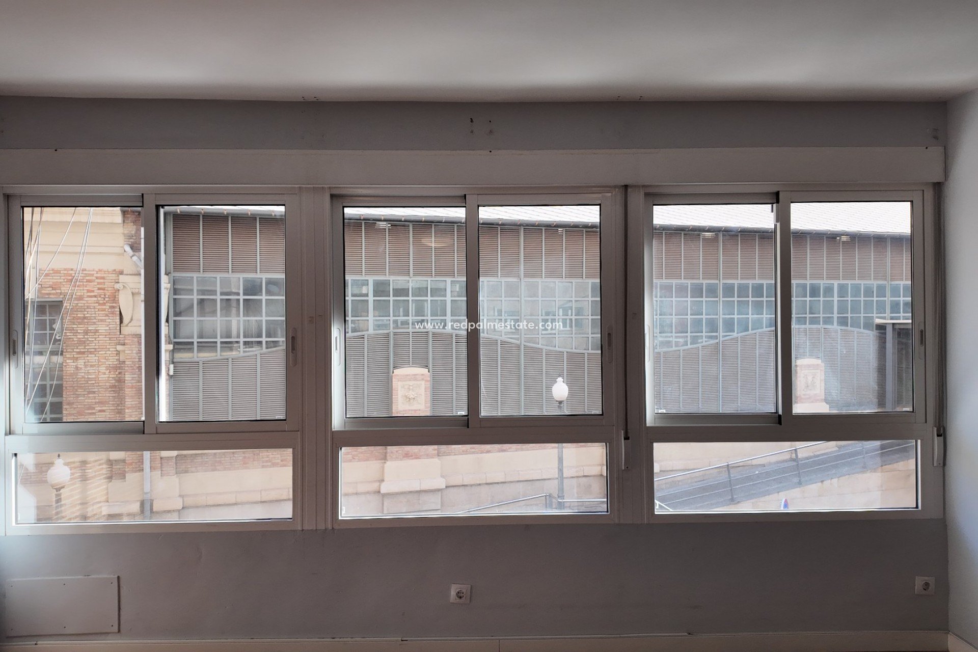 Revente - Entreprise -
Alicante