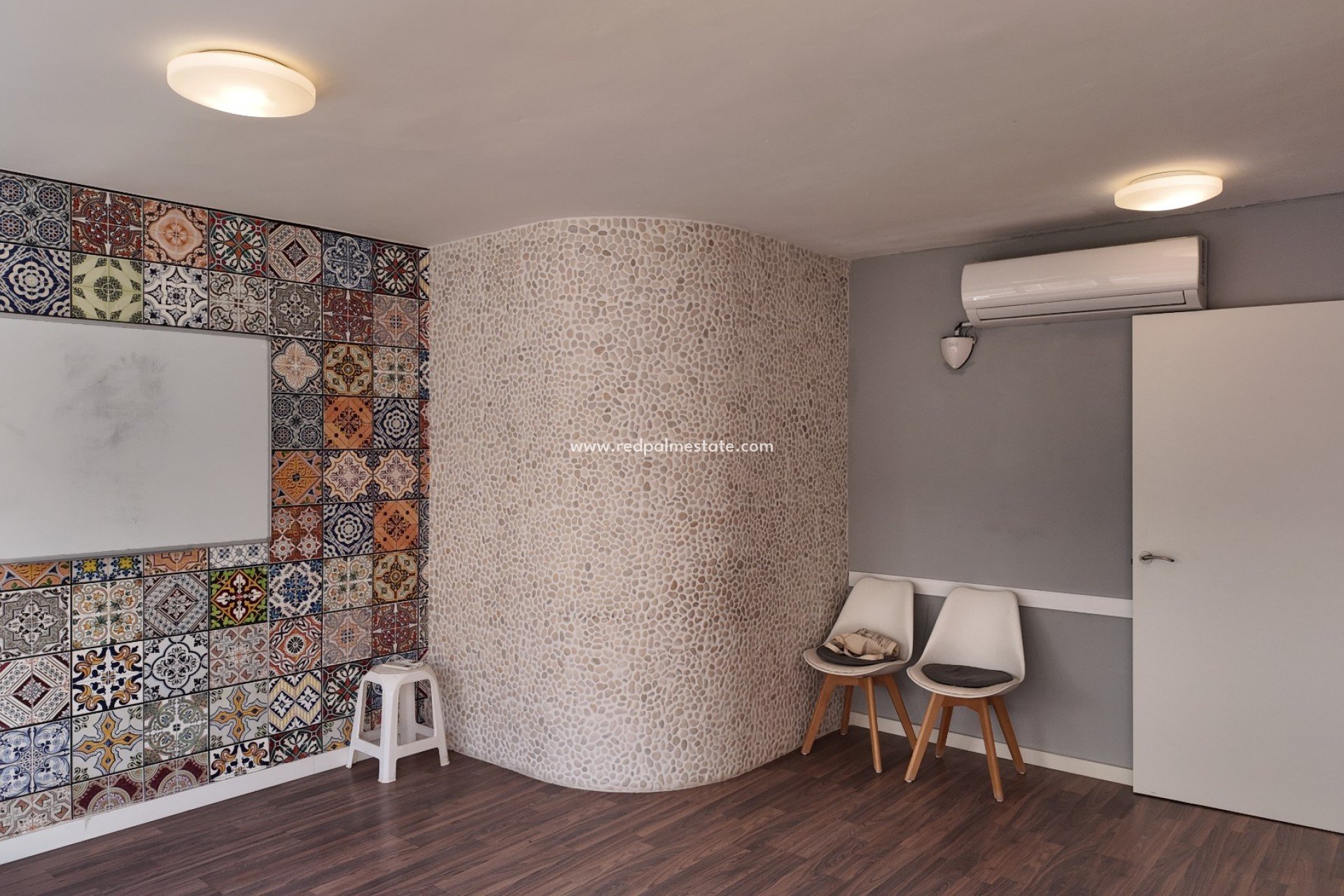 Revente - Entreprise -
Alicante