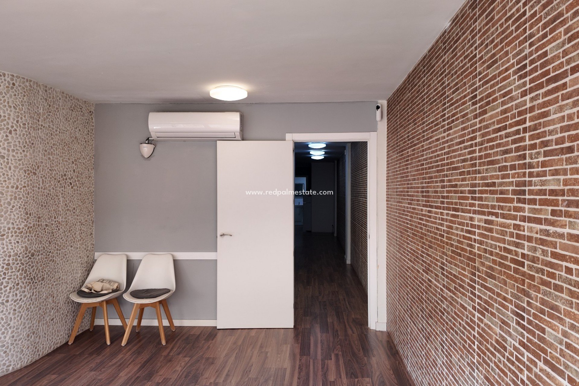 Revente - Entreprise -
Alicante