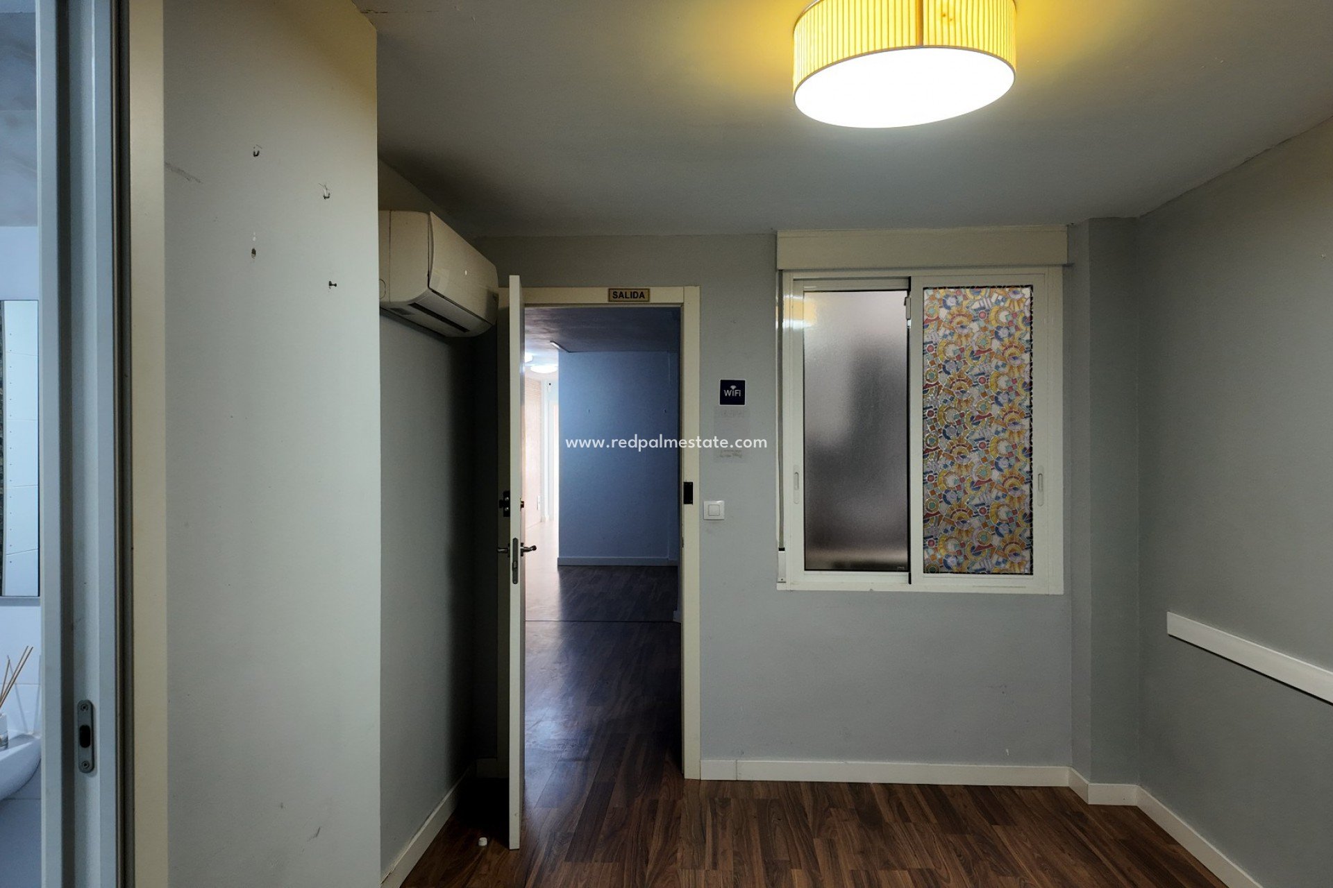 Revente - Entreprise -
Alicante