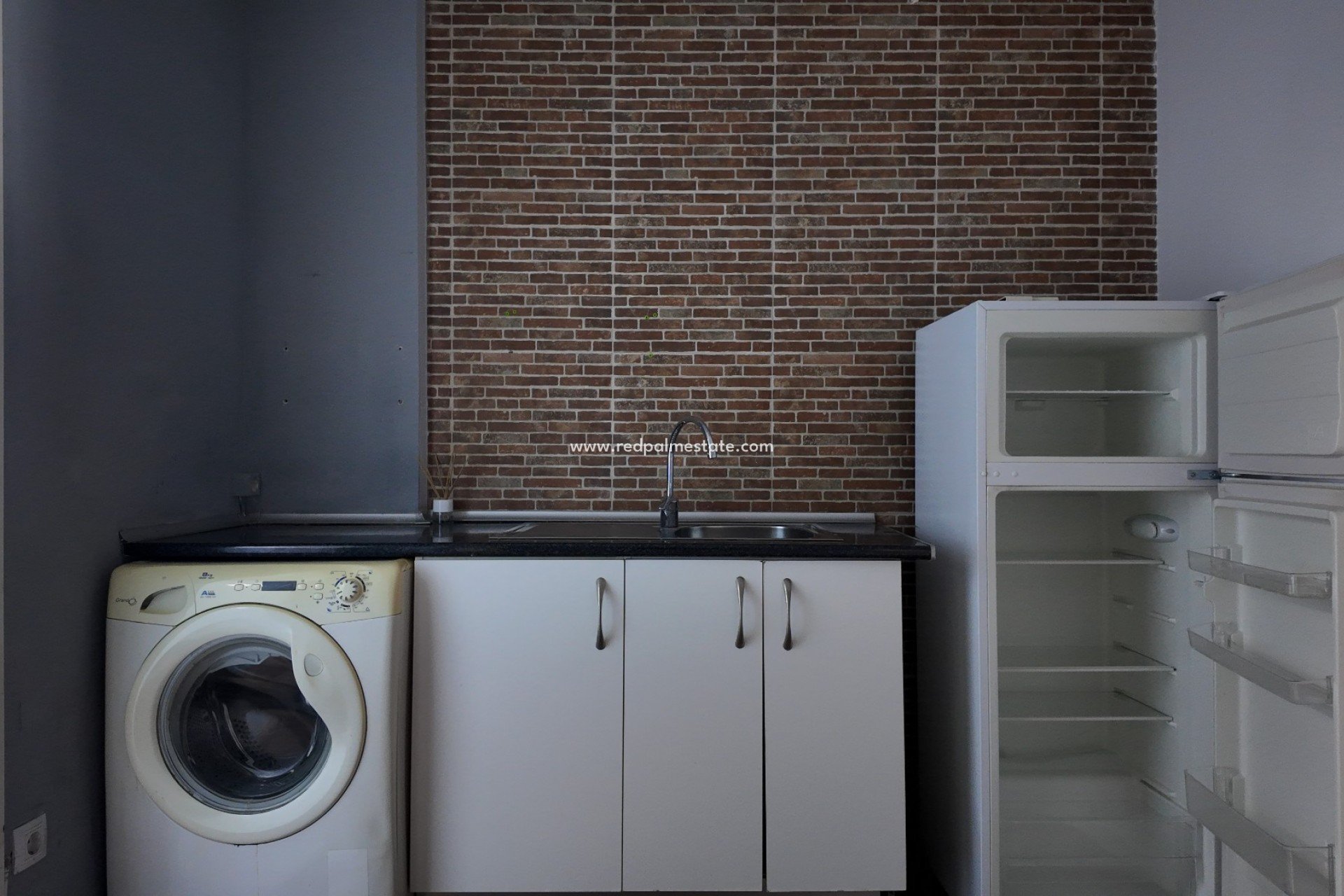 Revente - Entreprise -
Alicante