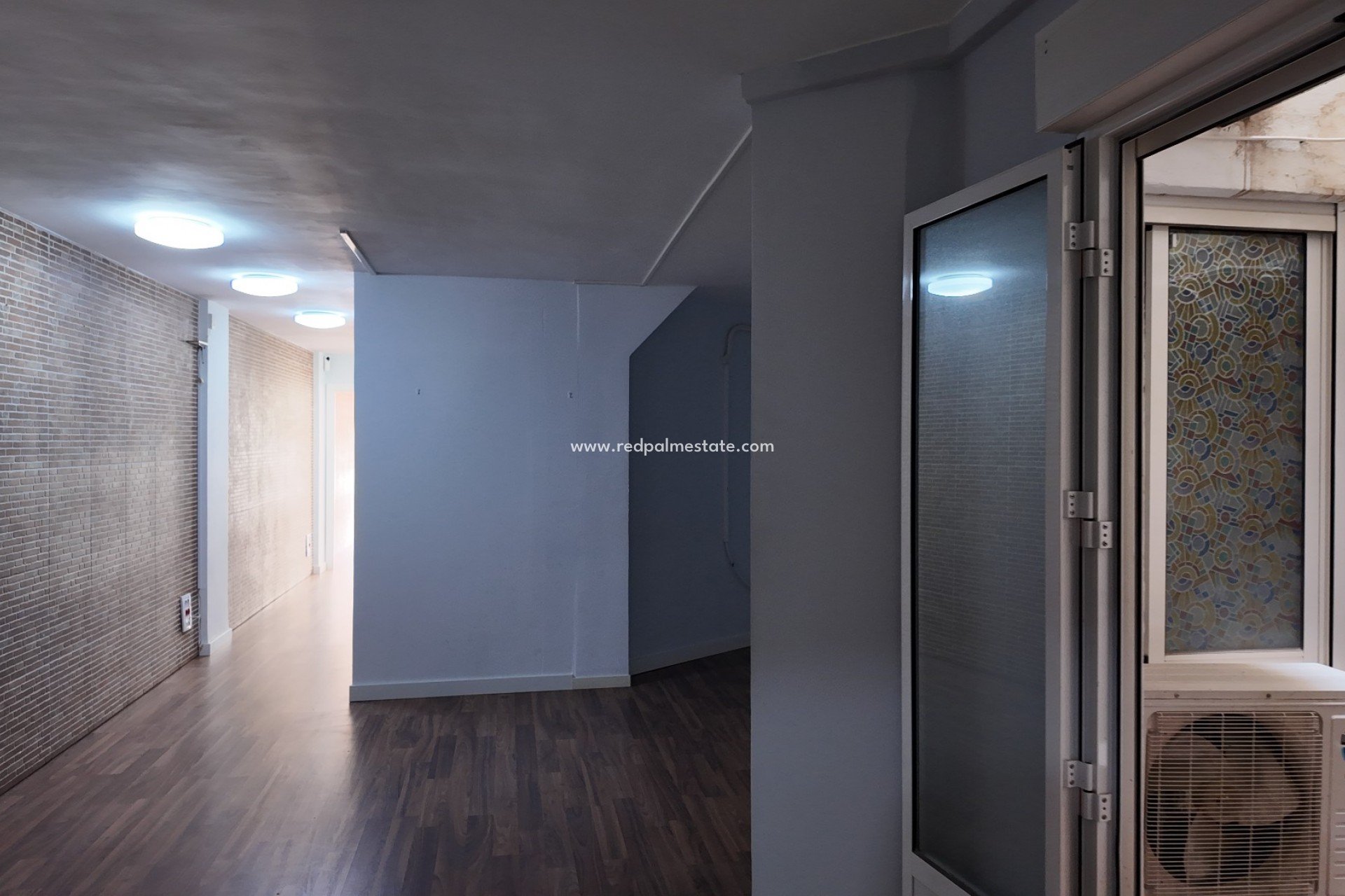 Revente - Entreprise -
Alicante