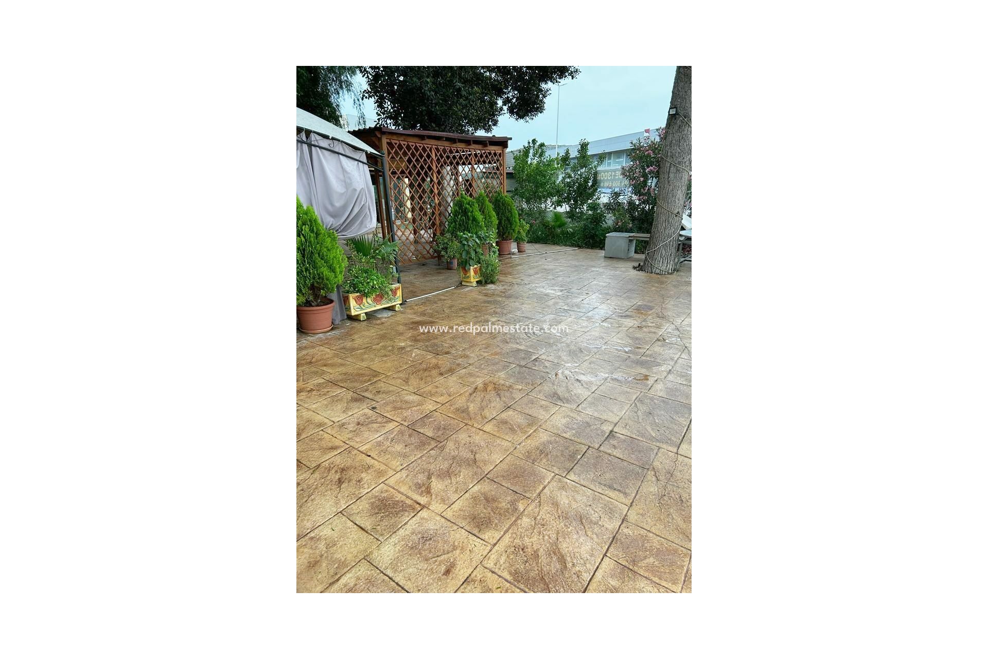 Revente - Entreprise -
Almoradí - Inland