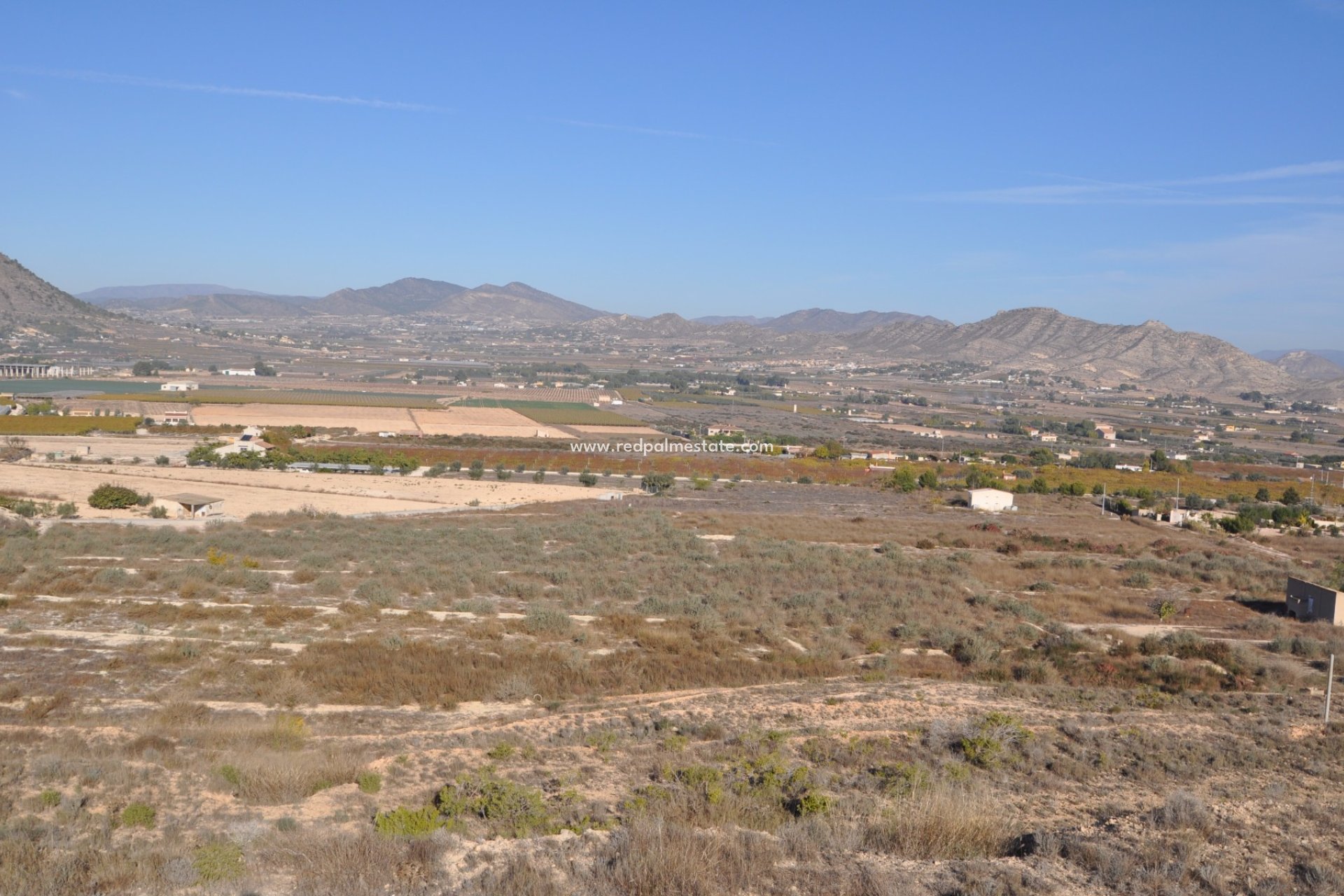 Revente - Entreprise -
Aspe - Inland