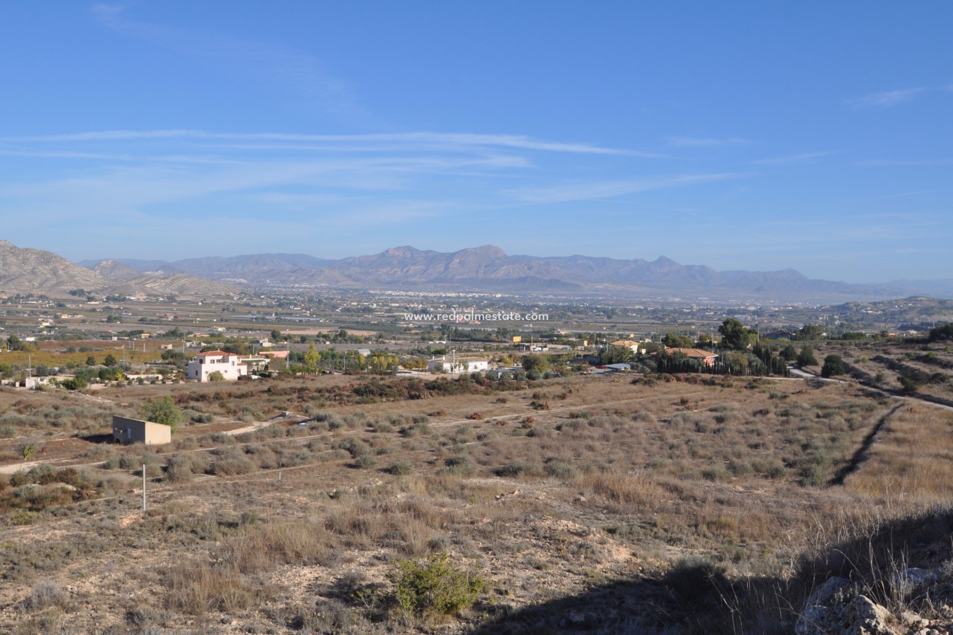Revente - Entreprise -
Aspe - Inland