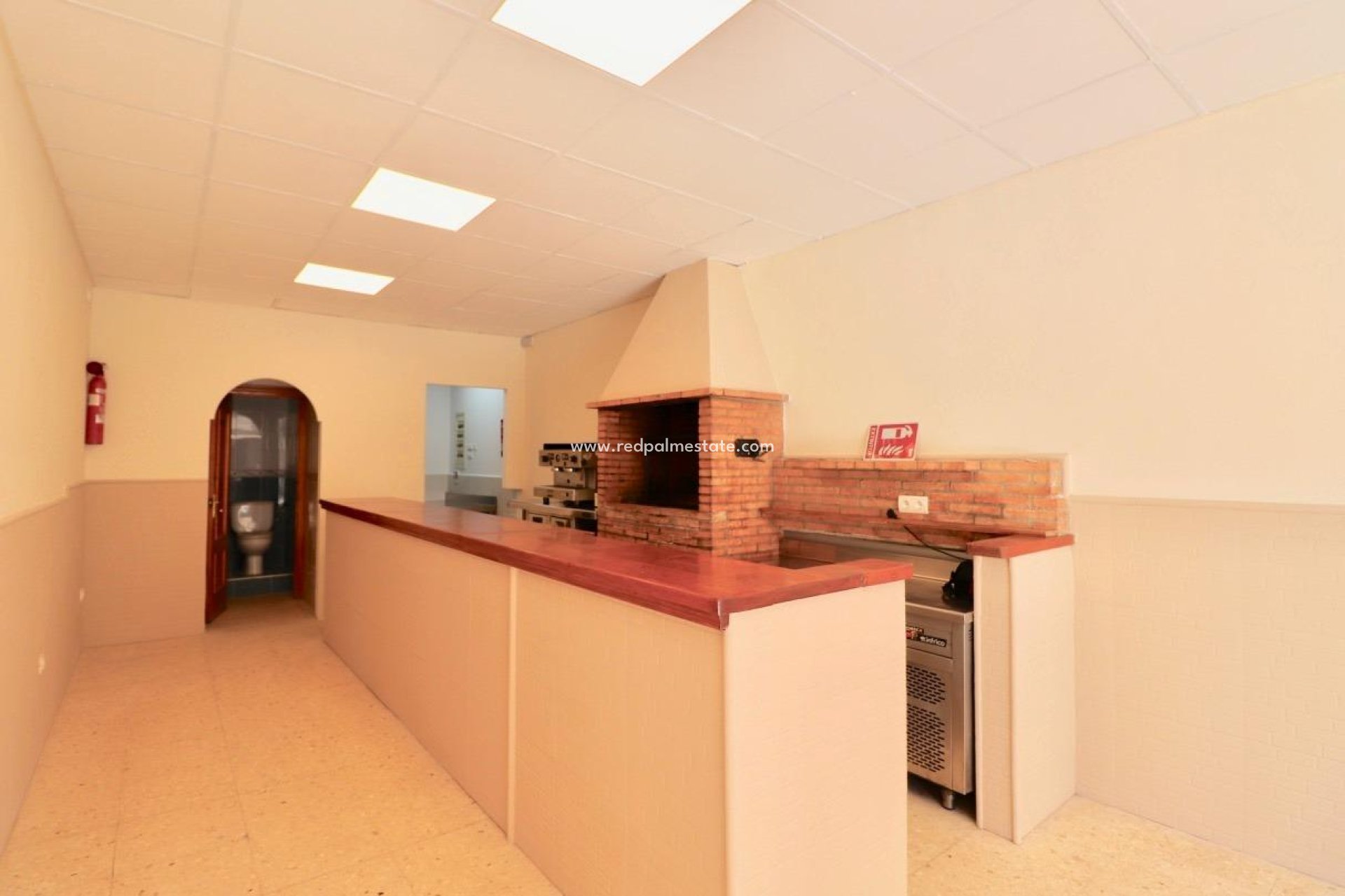 Revente - Entreprise -
Benidorm - Nuevos Juzgados