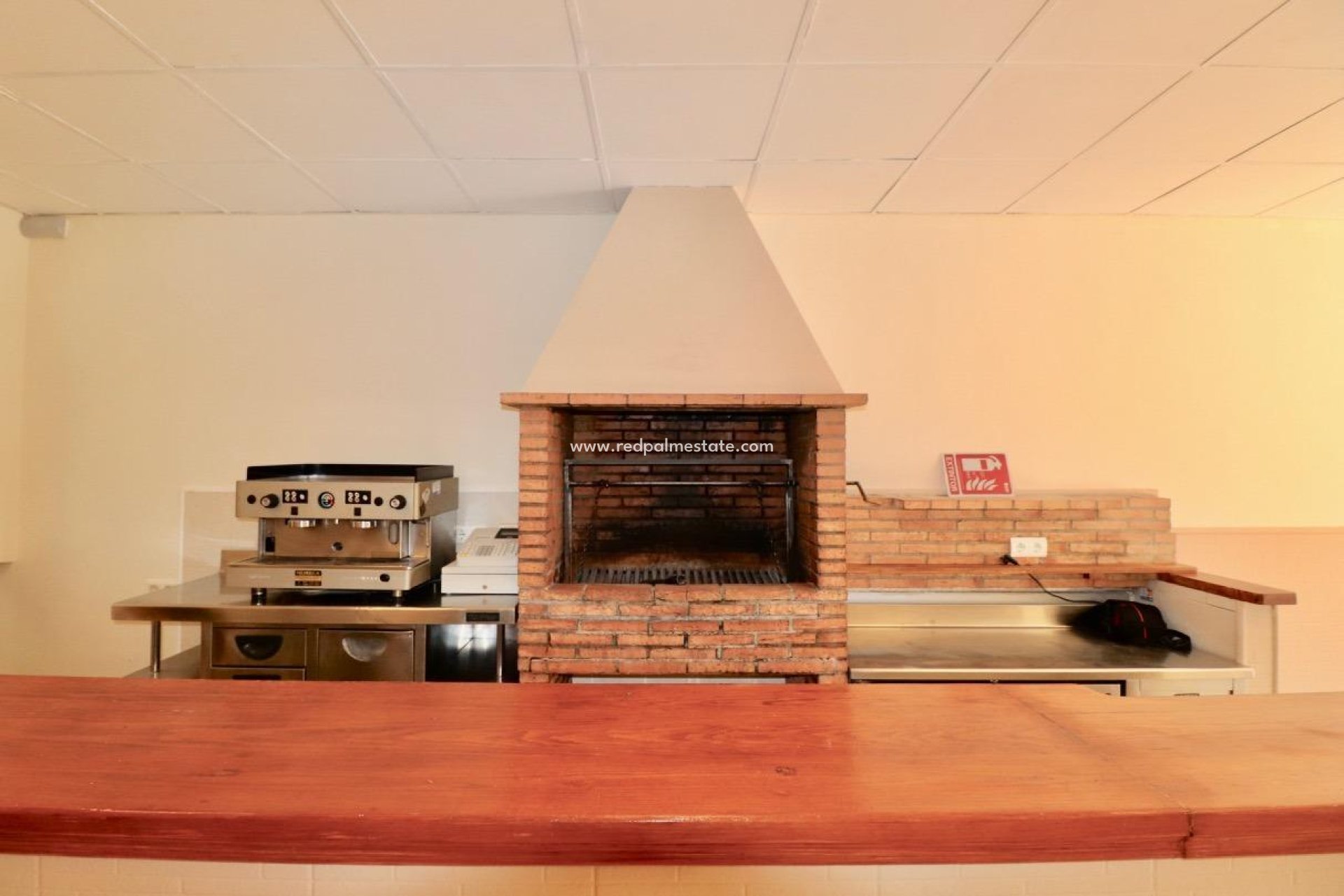 Revente - Entreprise -
Benidorm - Nuevos Juzgados