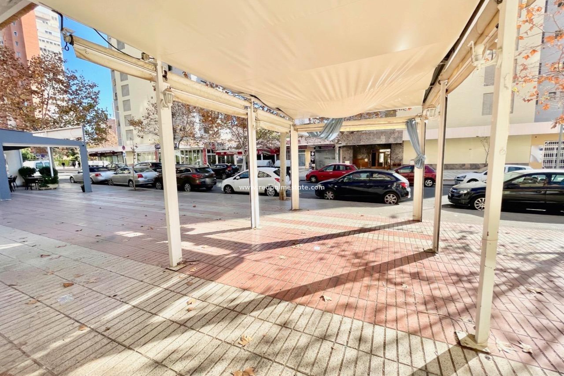 Revente - Entreprise -
Benidorm - Nuevos Juzgados