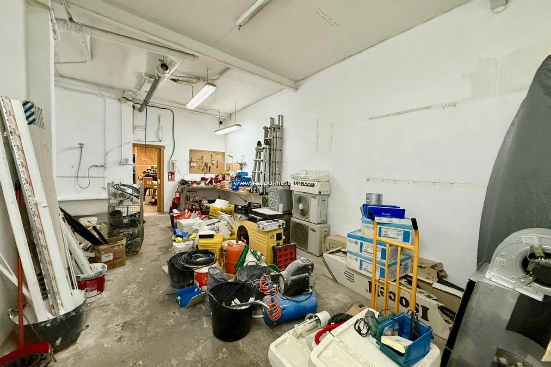 Revente - Entreprise -
Benidorm - Poniente