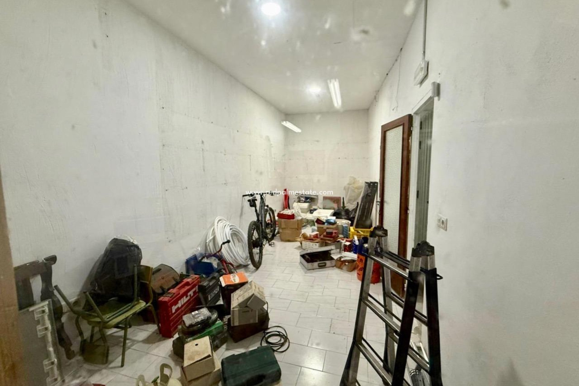 Revente - Entreprise -
Benidorm - Poniente