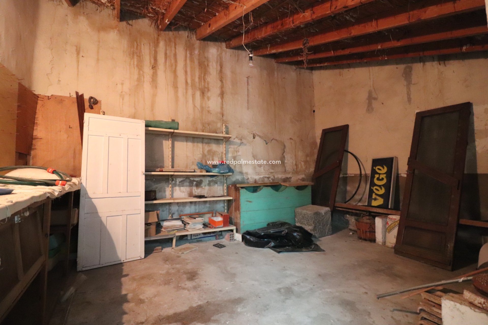 Revente - Entreprise -
Benijofar