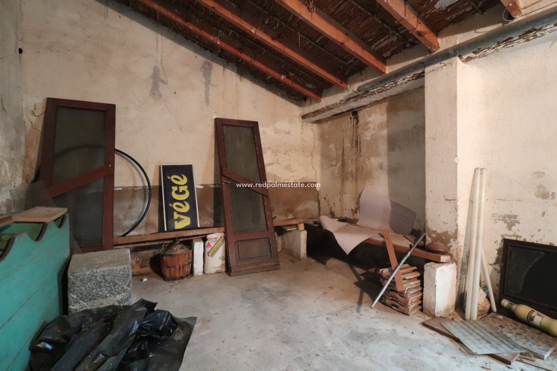 Revente - Entreprise -
Benijofar