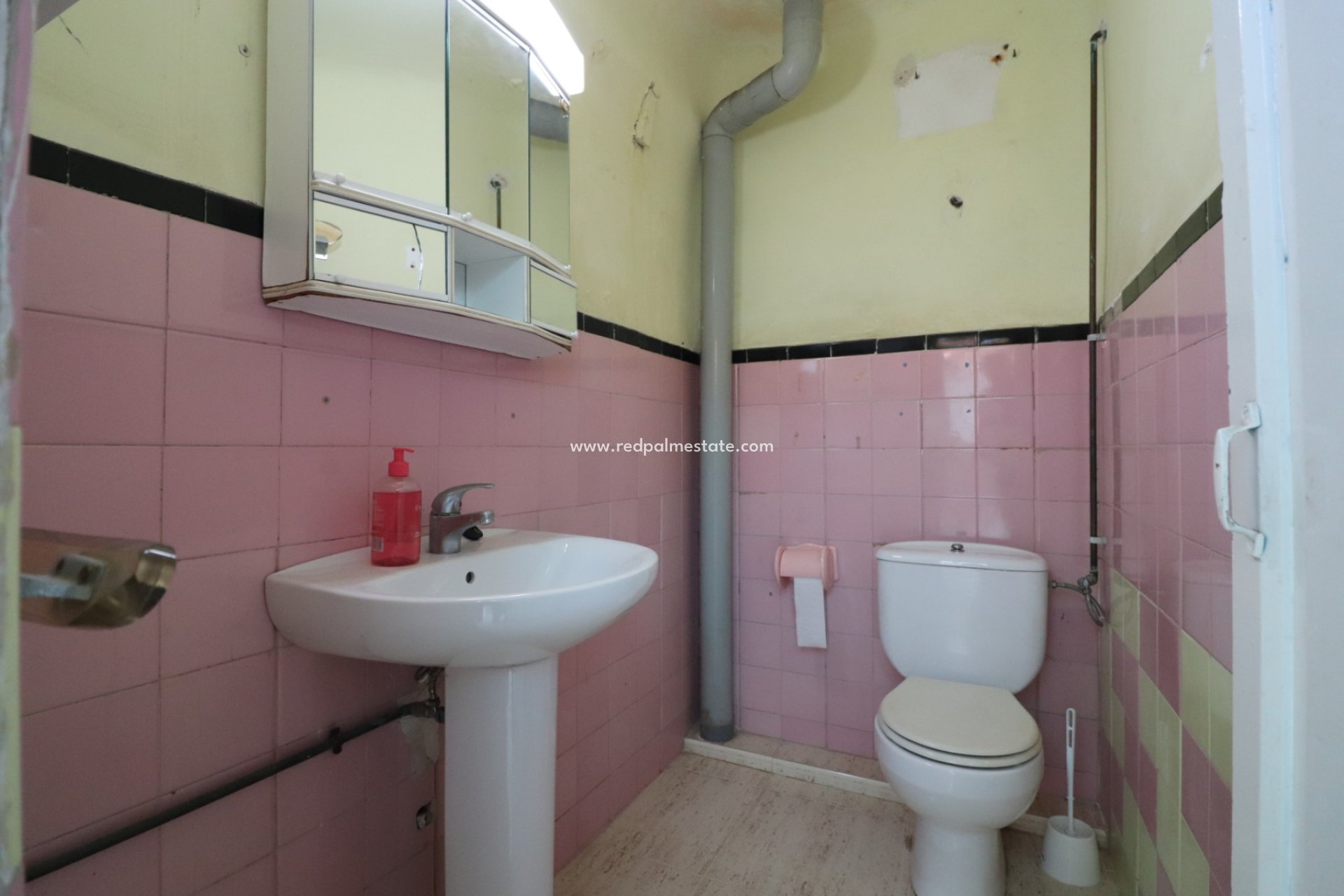 Revente - Entreprise -
Benijofar