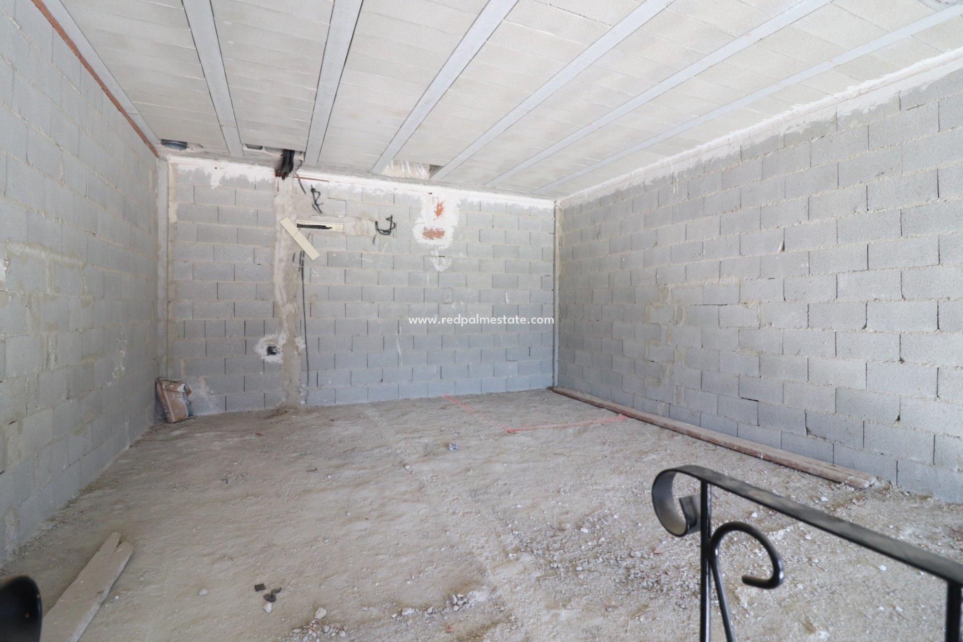 Revente - Entreprise -
Benimar