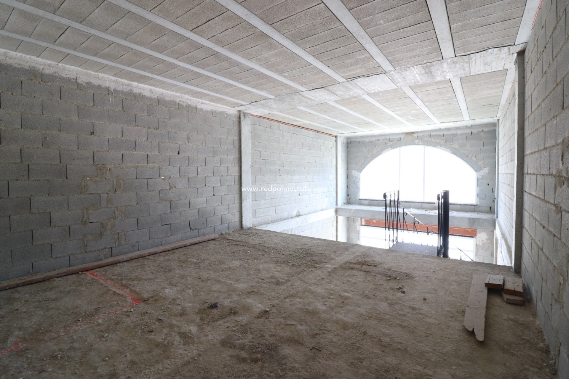 Revente - Entreprise -
Benimar