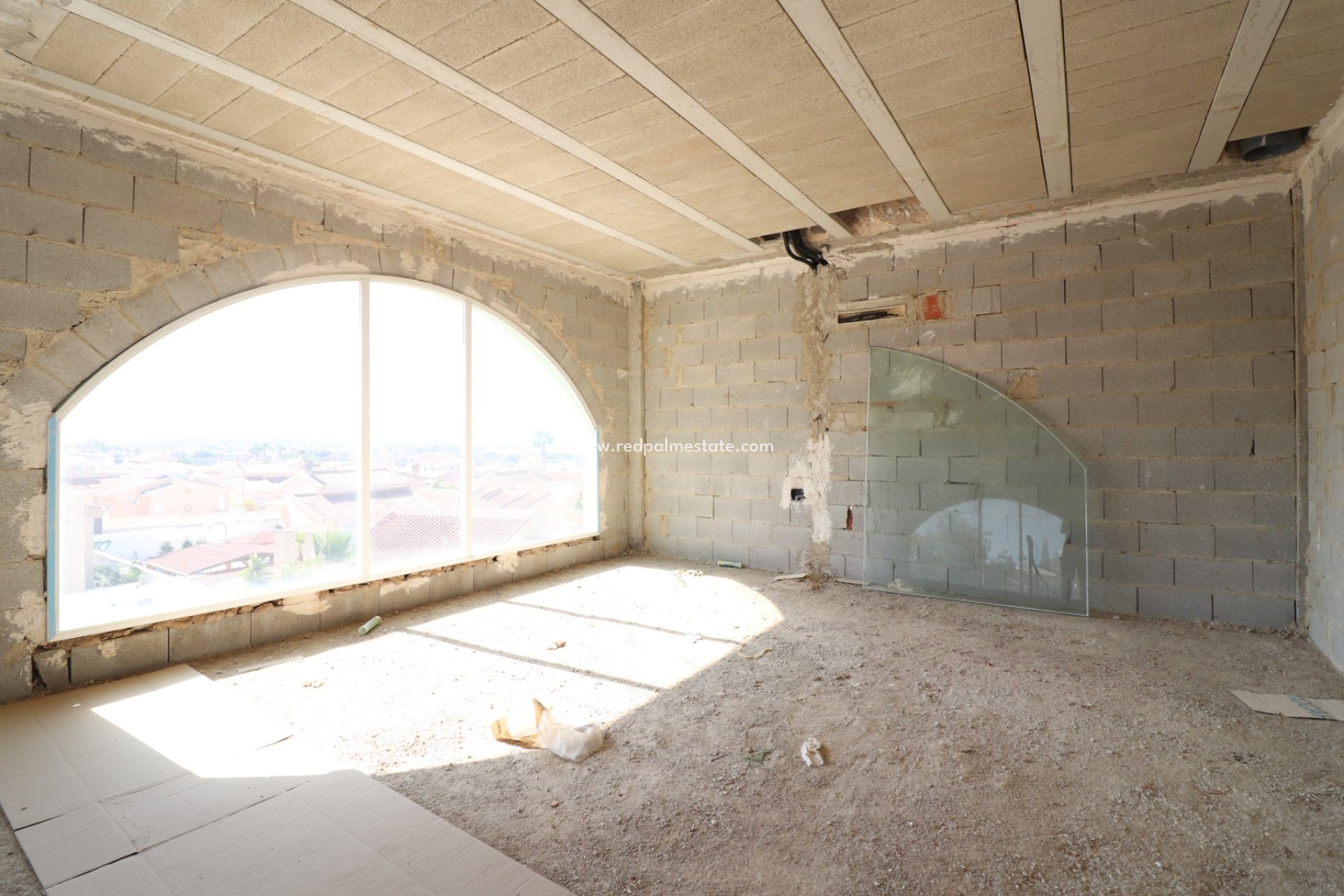 Revente - Entreprise -
Benimar