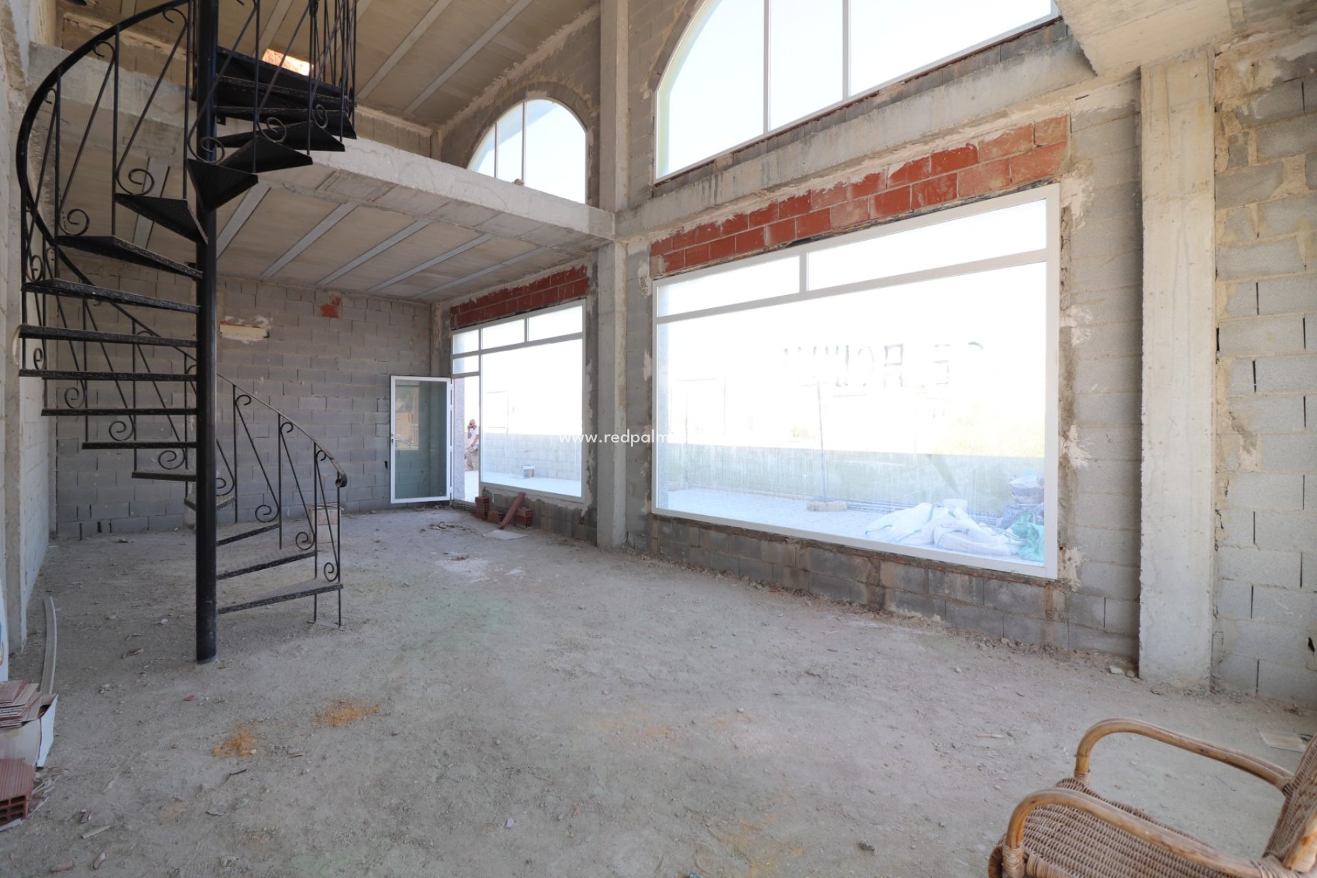 Revente - Entreprise -
Benimar