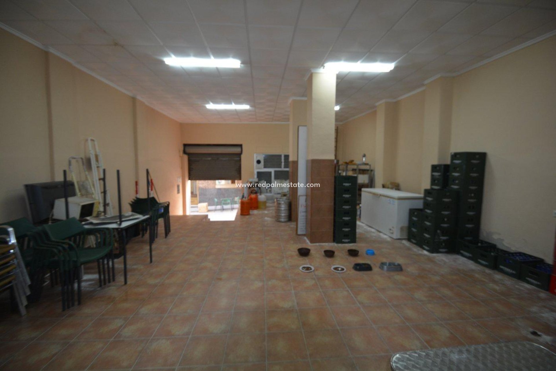 Revente - Entreprise -
Bigastro