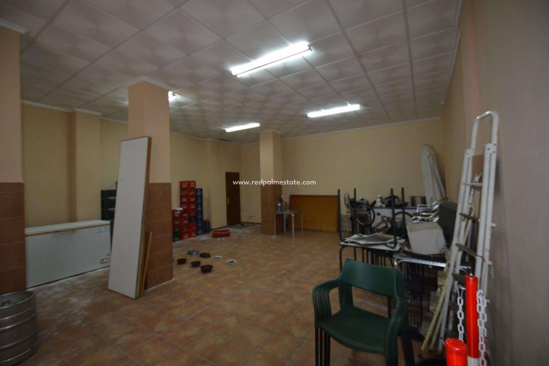 Revente - Entreprise -
Bigastro