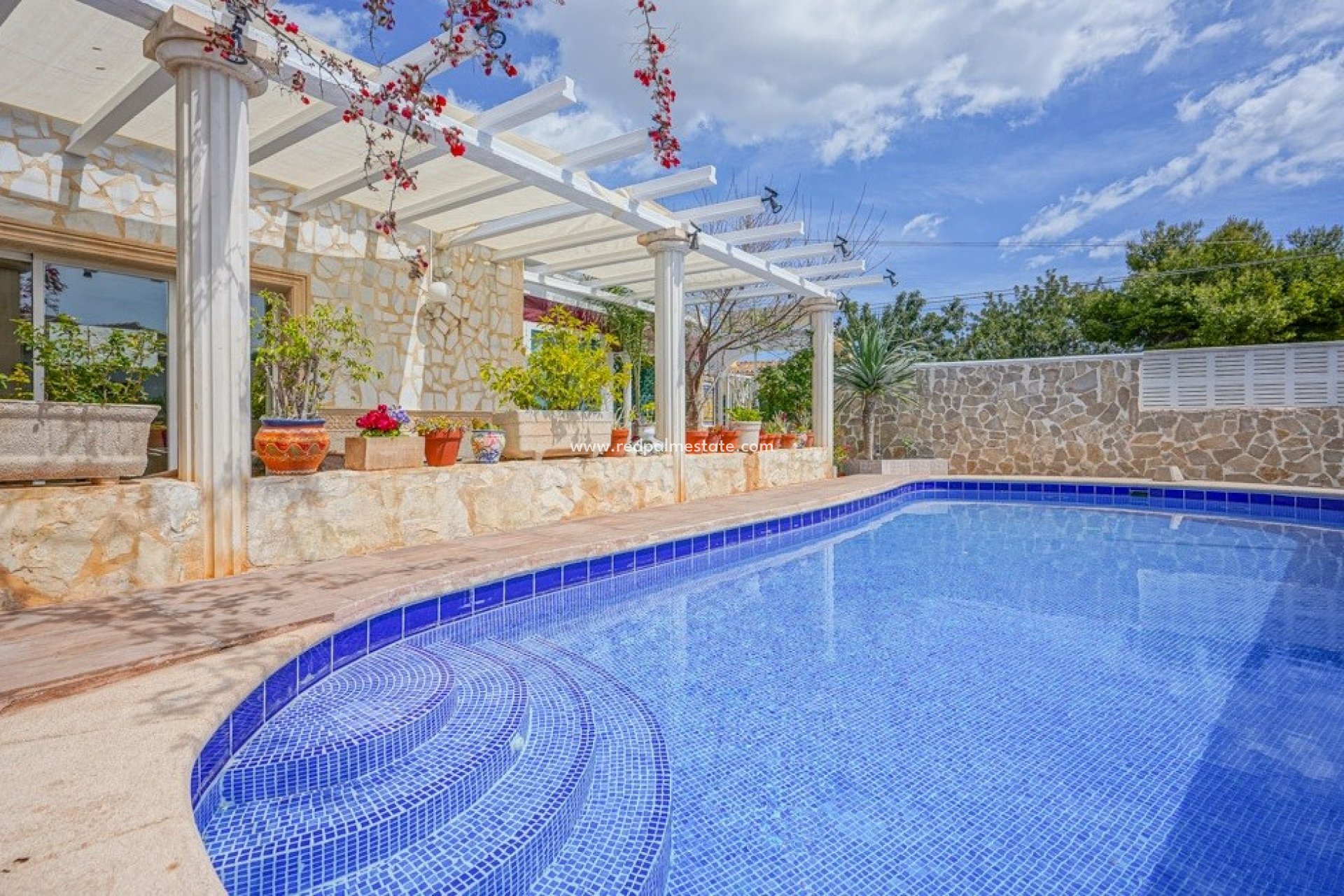 Revente - Entreprise -
Calpe - Costa Blanca