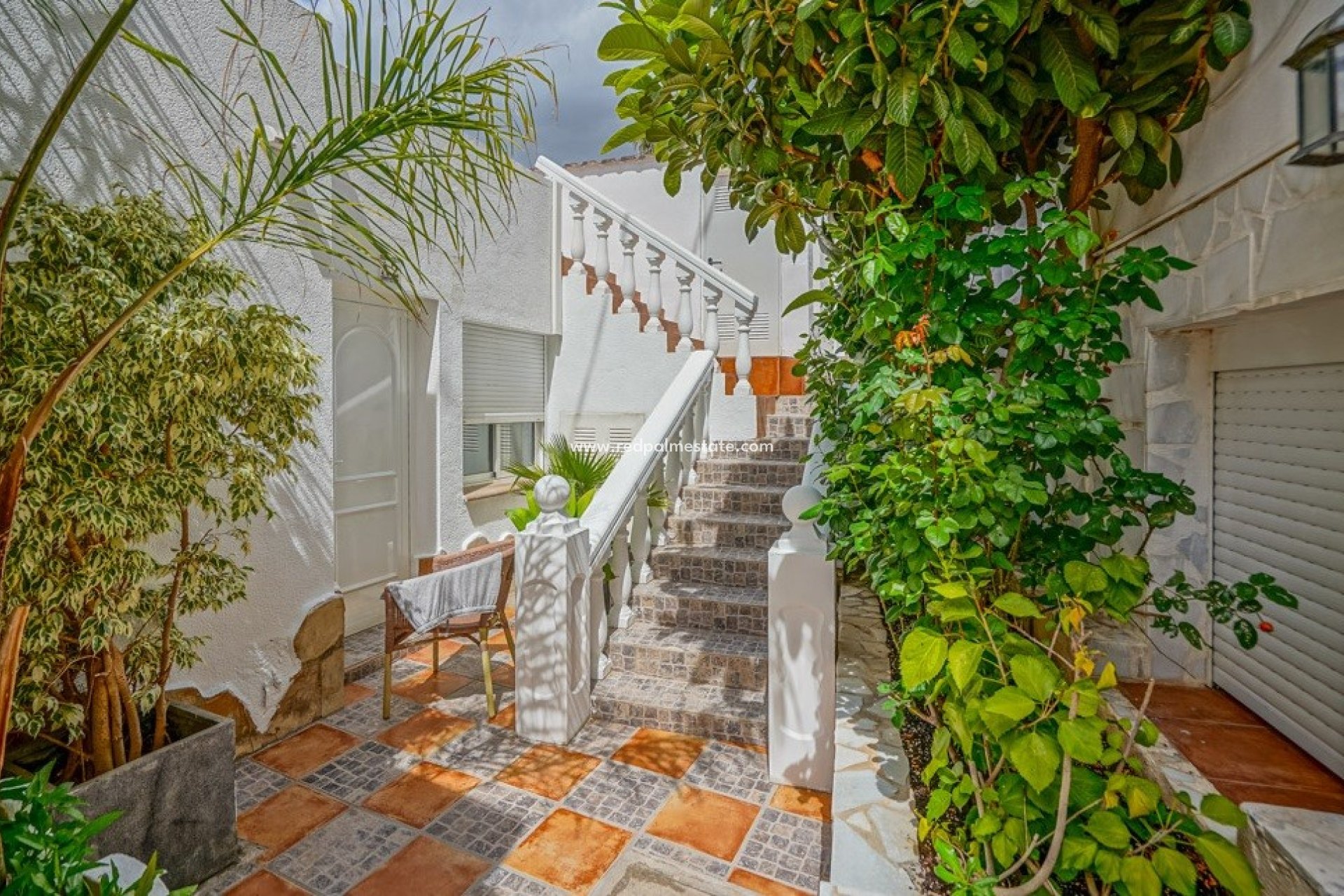 Revente - Entreprise -
Calpe - Costa Blanca