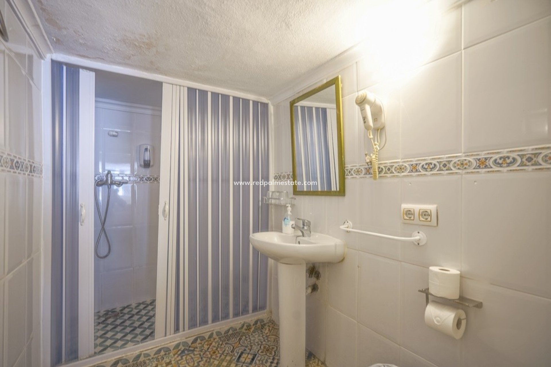 Revente - Entreprise -
Calpe - Costa Blanca