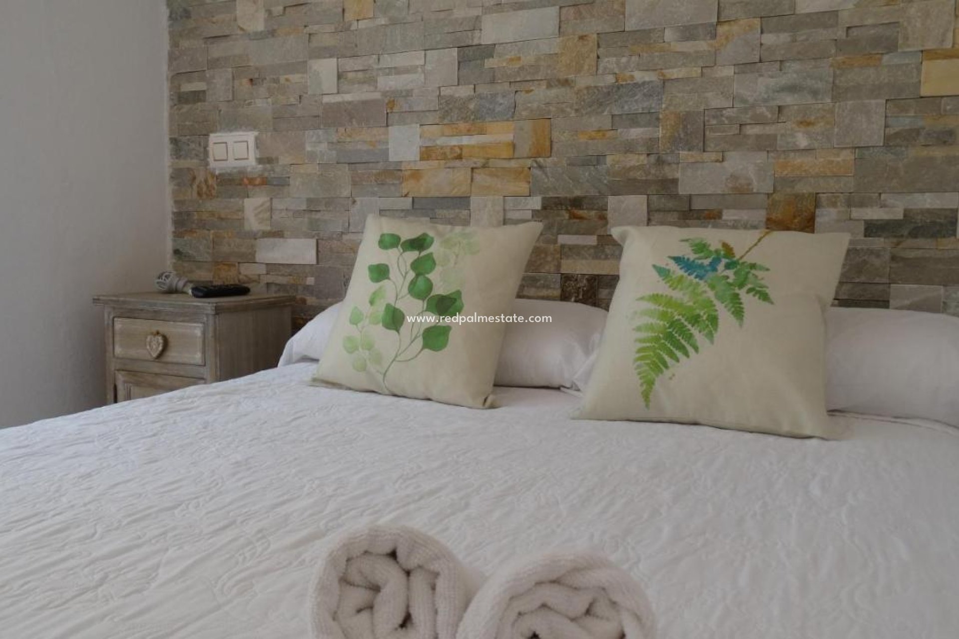 Revente - Entreprise -
Calpe - Costa Blanca