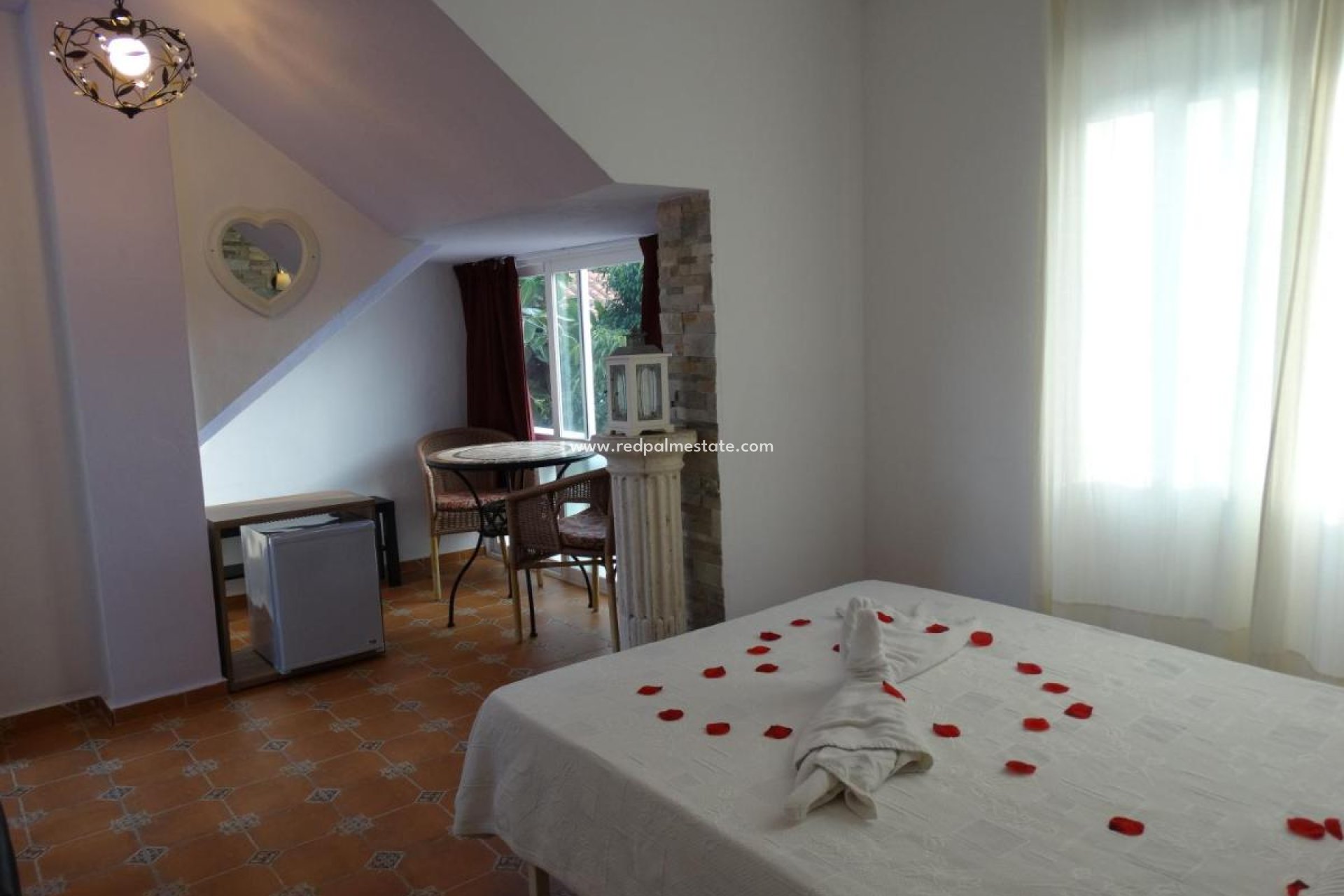 Revente - Entreprise -
Calpe - Costa Blanca