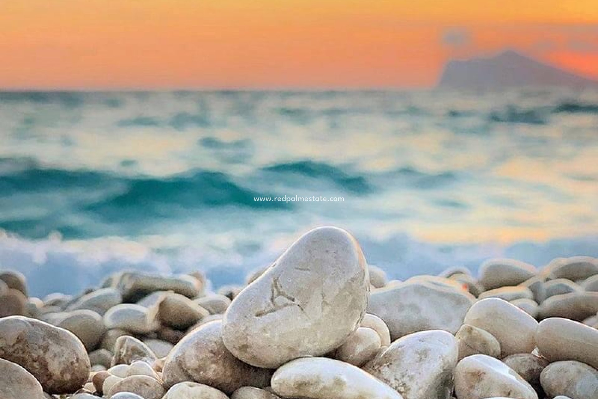 Revente - Entreprise -
Calpe - Costa Blanca