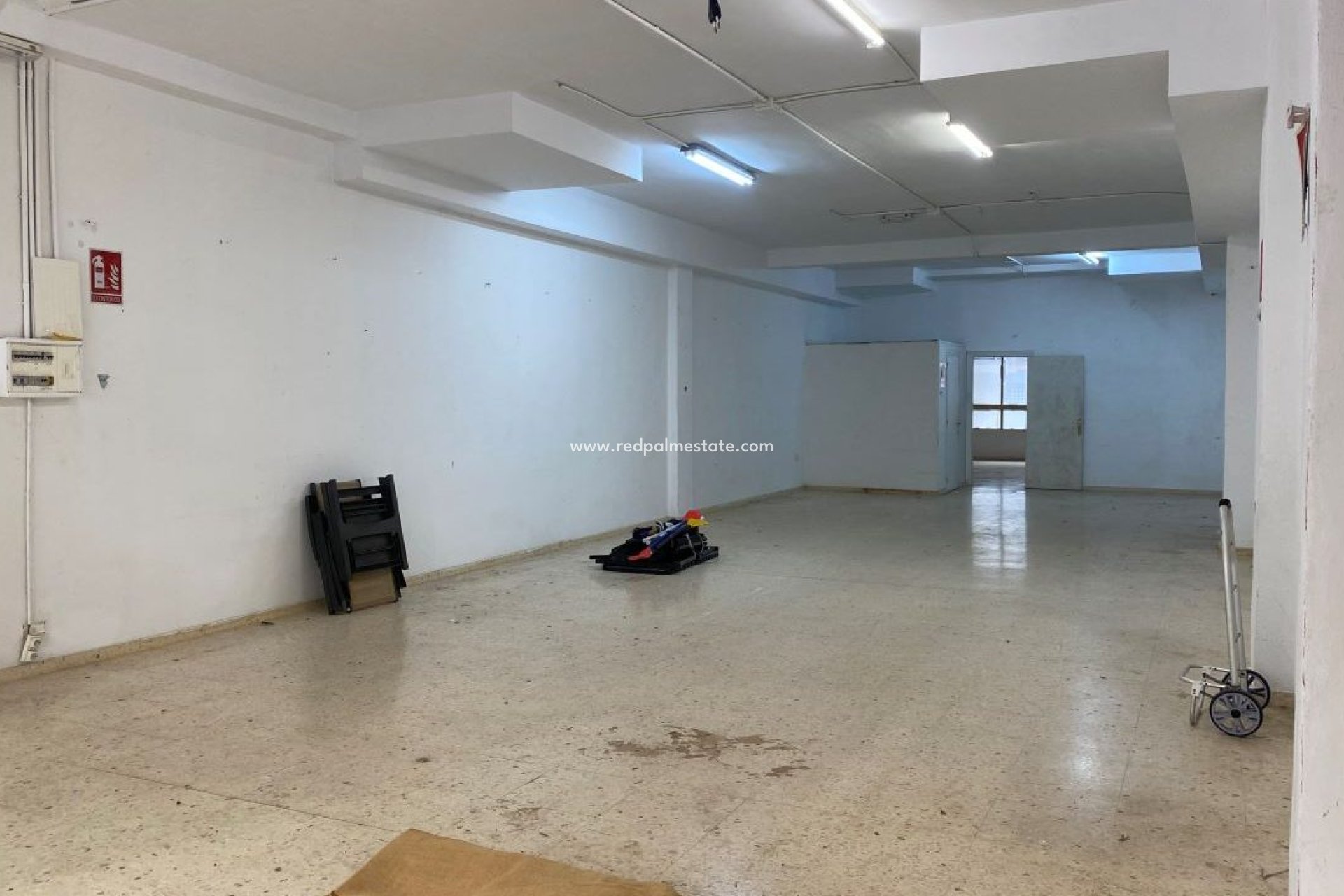 Revente - Entreprise -
Calpe - Costa Blanca