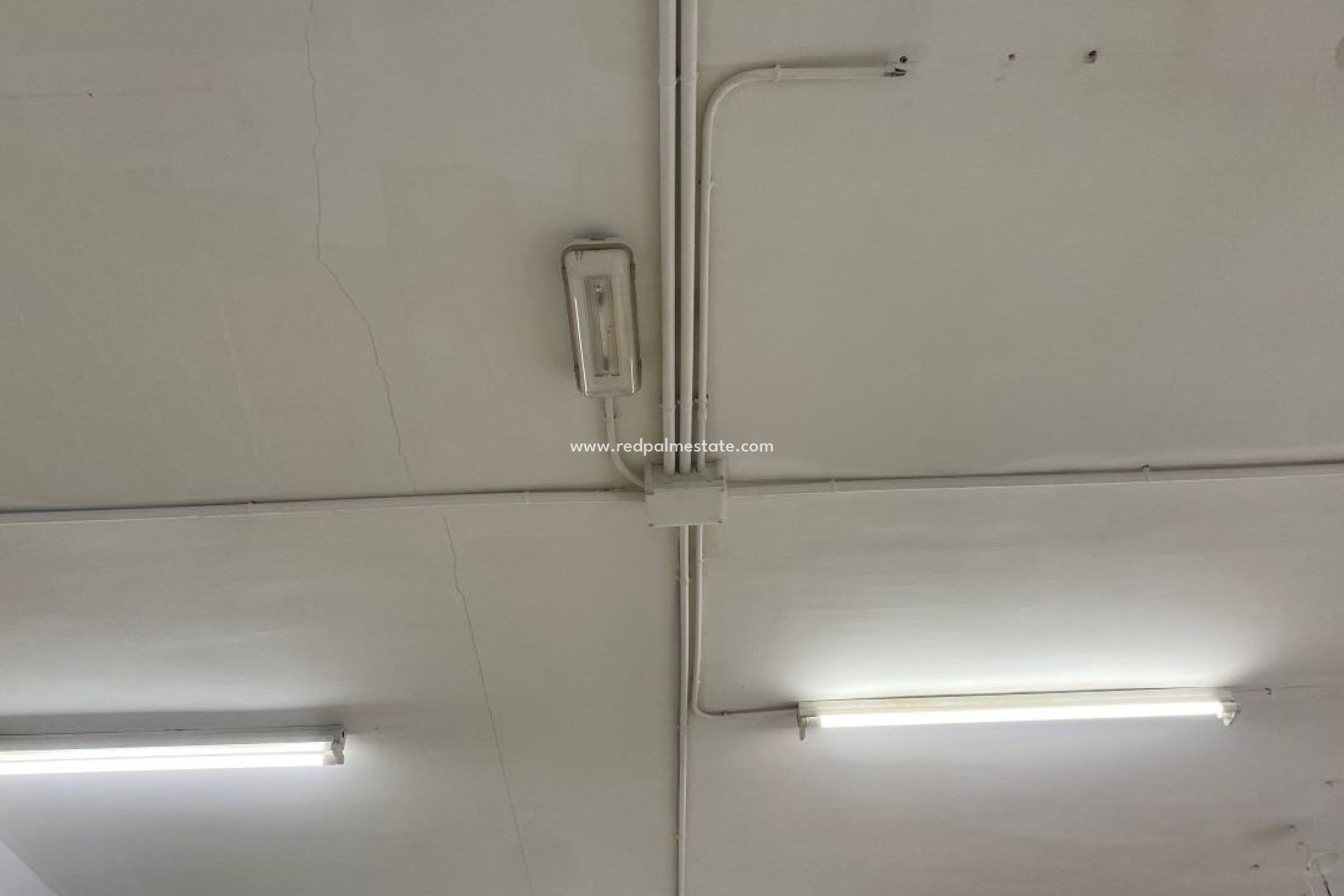 Revente - Entreprise -
Calpe - Costa Blanca