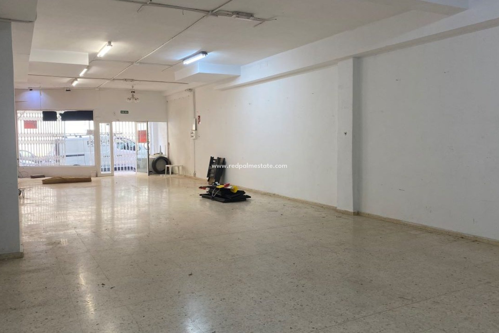 Revente - Entreprise -
Calpe - Costa Blanca