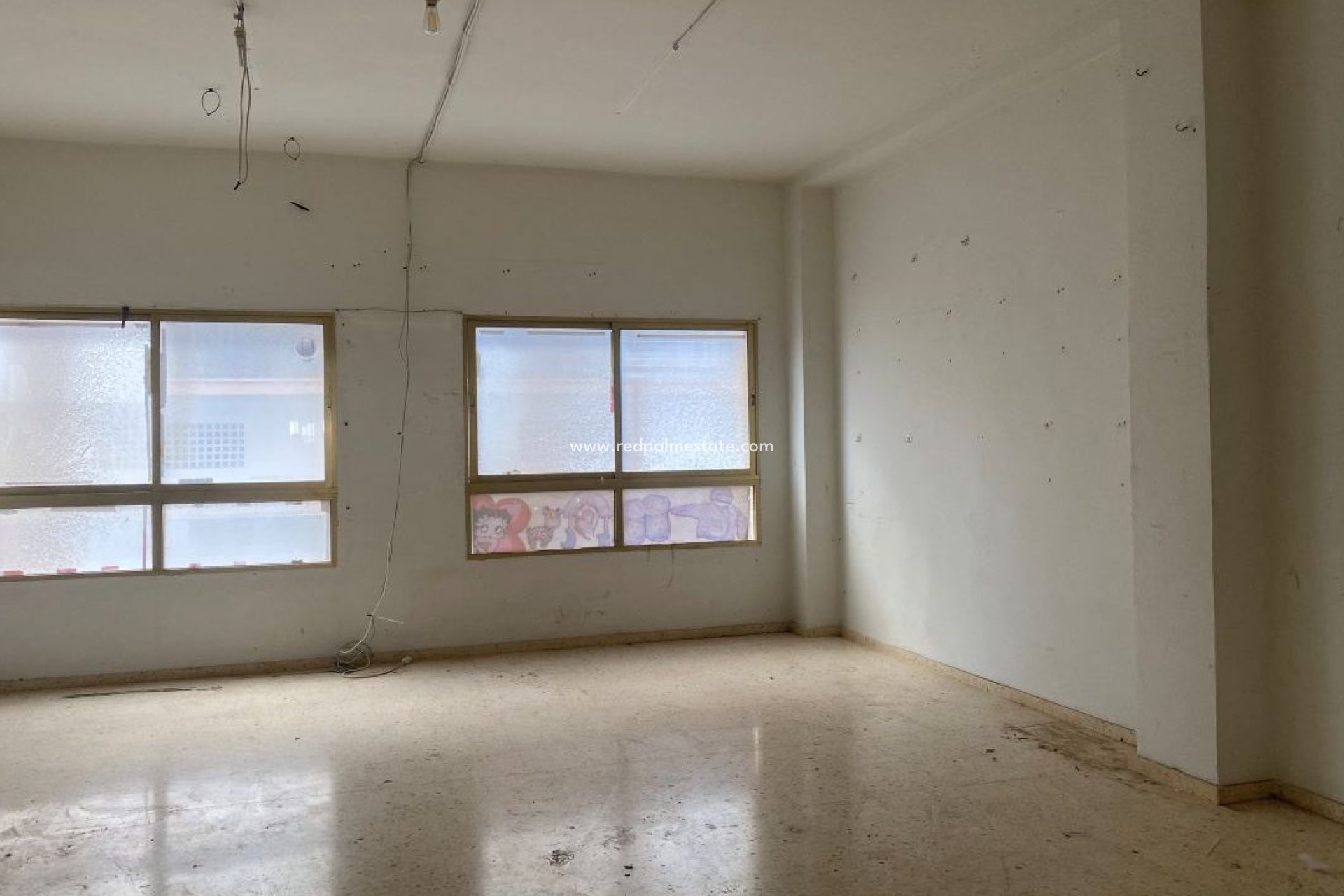 Revente - Entreprise -
Calpe - Costa Blanca