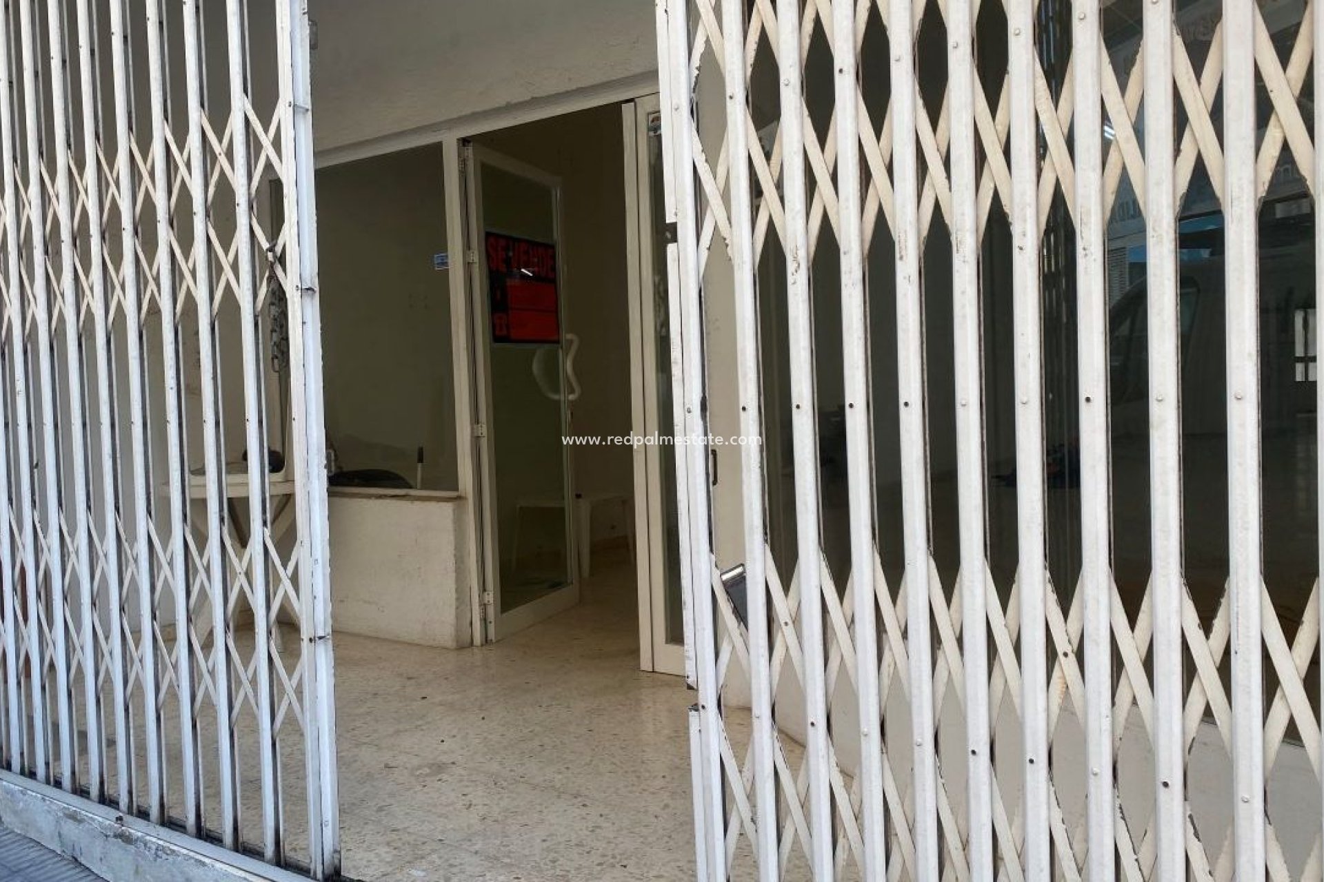 Revente - Entreprise -
Calpe - Costa Blanca