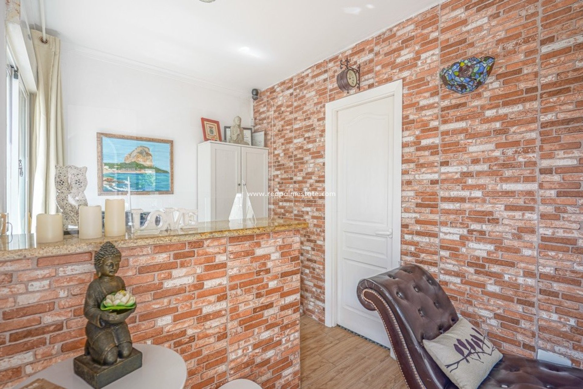 Revente - Entreprise -
Calpe