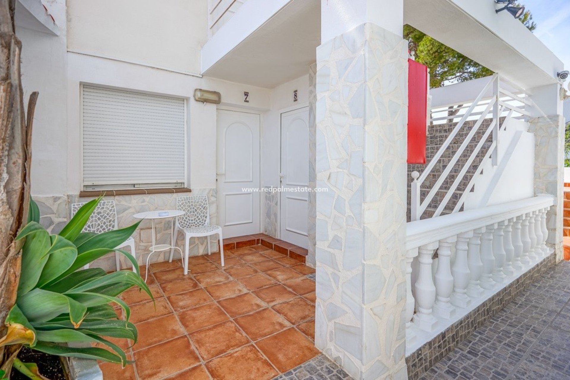 Revente - Entreprise -
Calpe