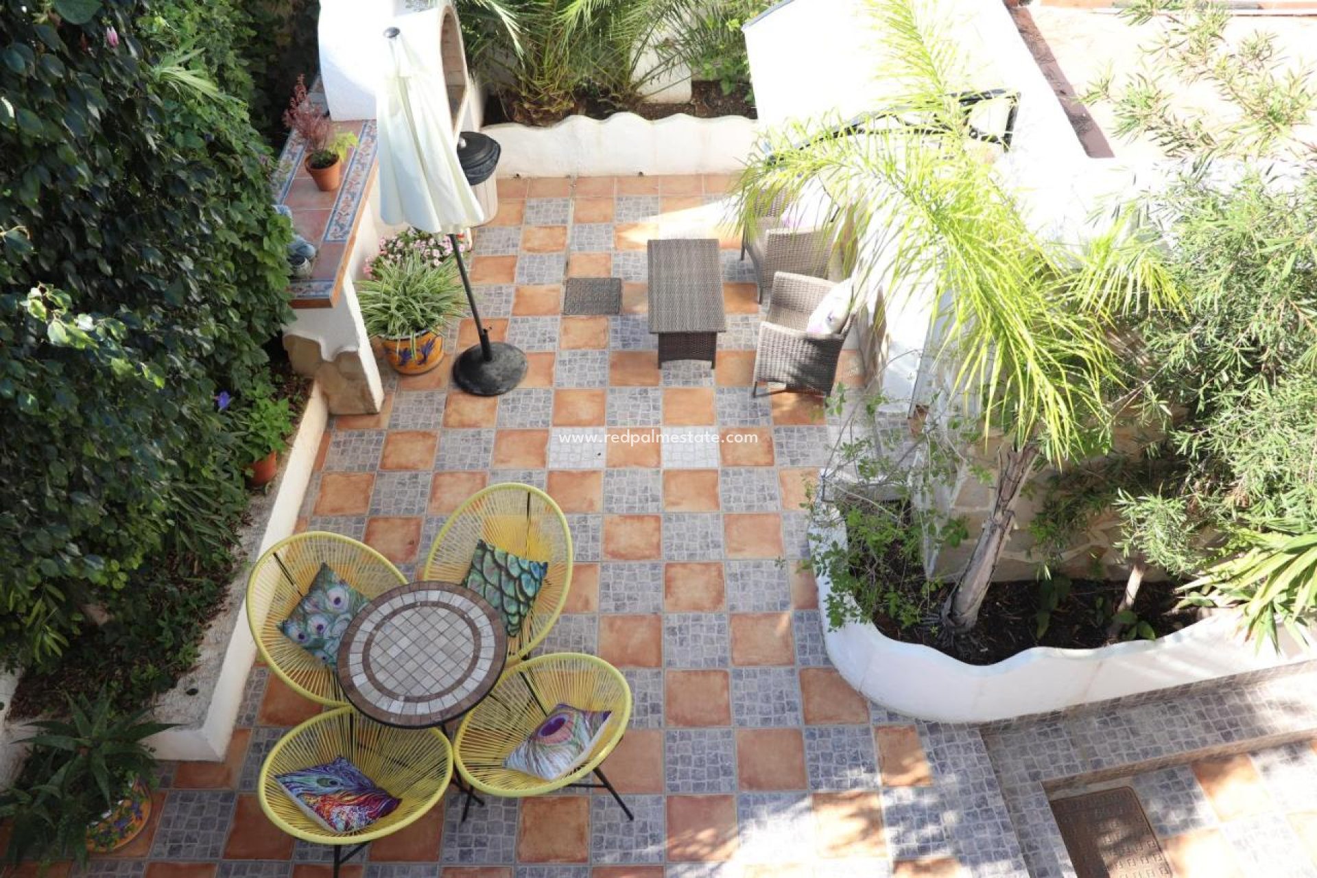 Revente - Entreprise -
Calpe