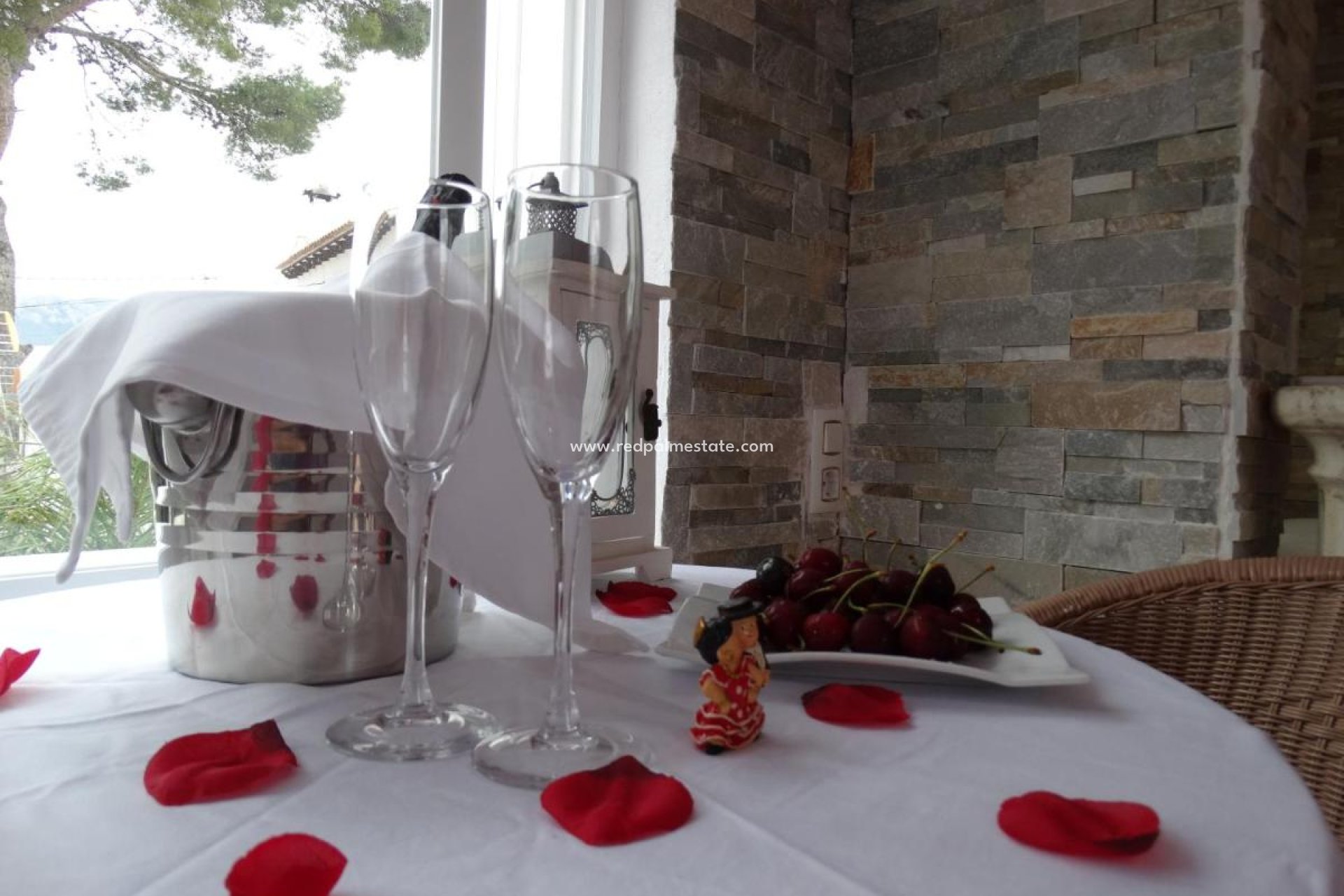 Revente - Entreprise -
Calpe